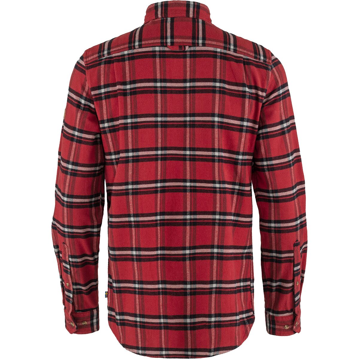 Fjallraven Ovik Heavy Flannel Shirt - Men's - Clothing