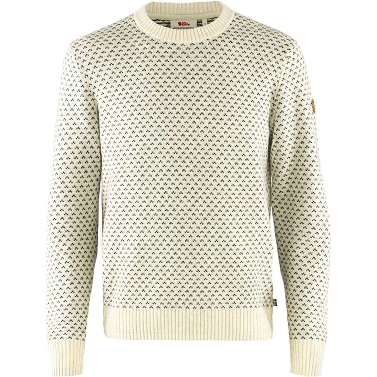 fjallraven sweater