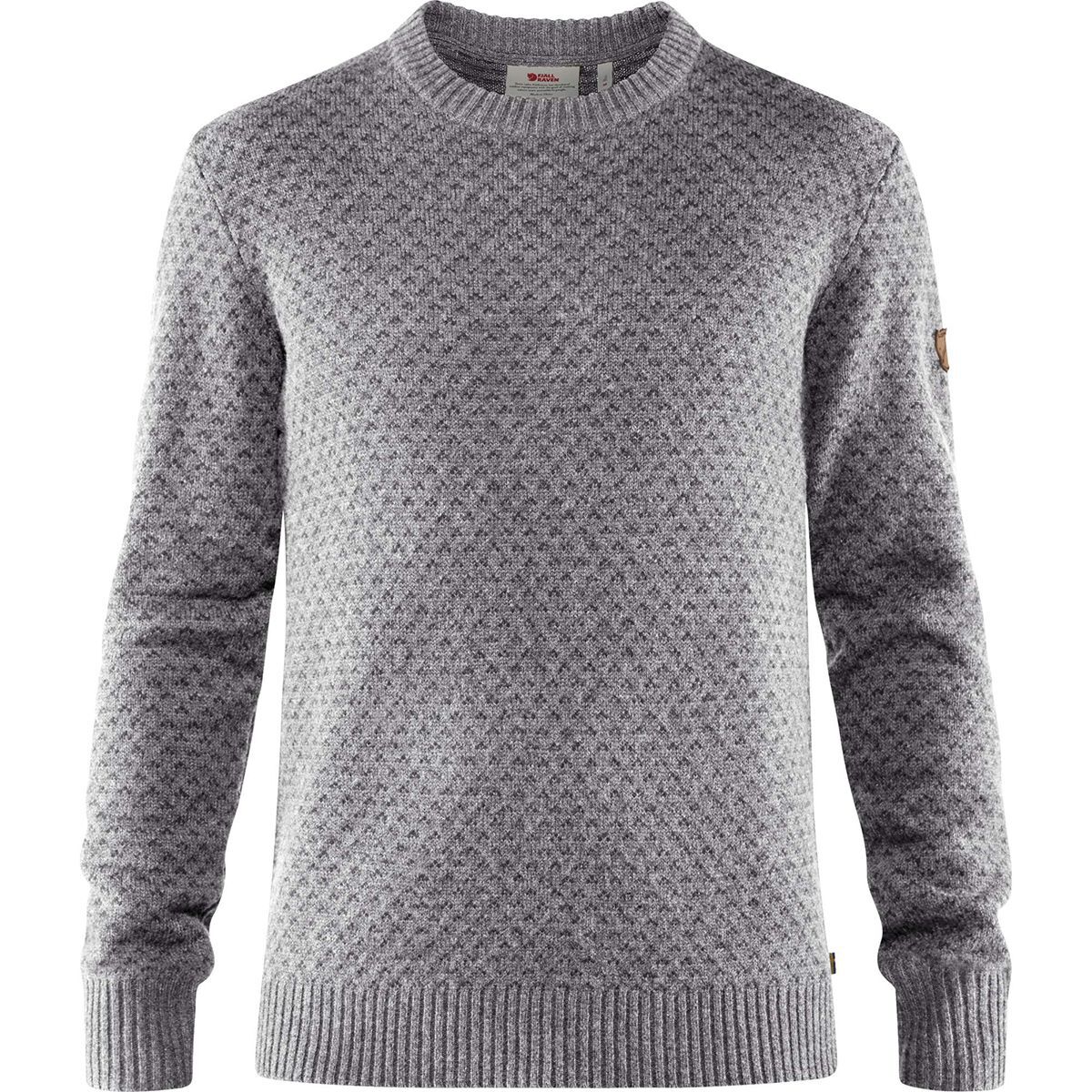 Fjallraven Ovik Nordic Sweater - Men's | eBay ı Fjallraven Ovik Nordic Sweater - Men's | eBay ı