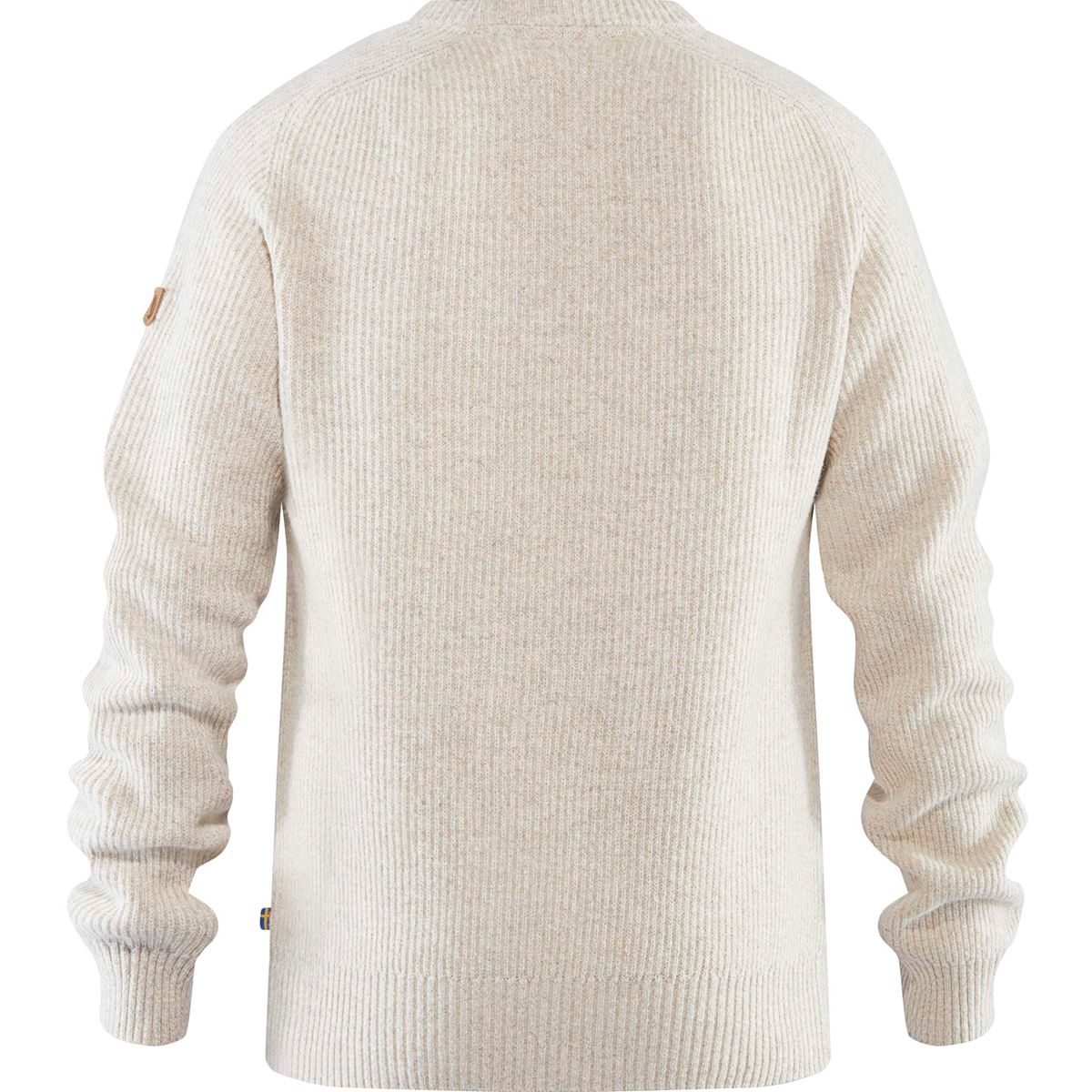 fjallraven men's greenland sweatshirt