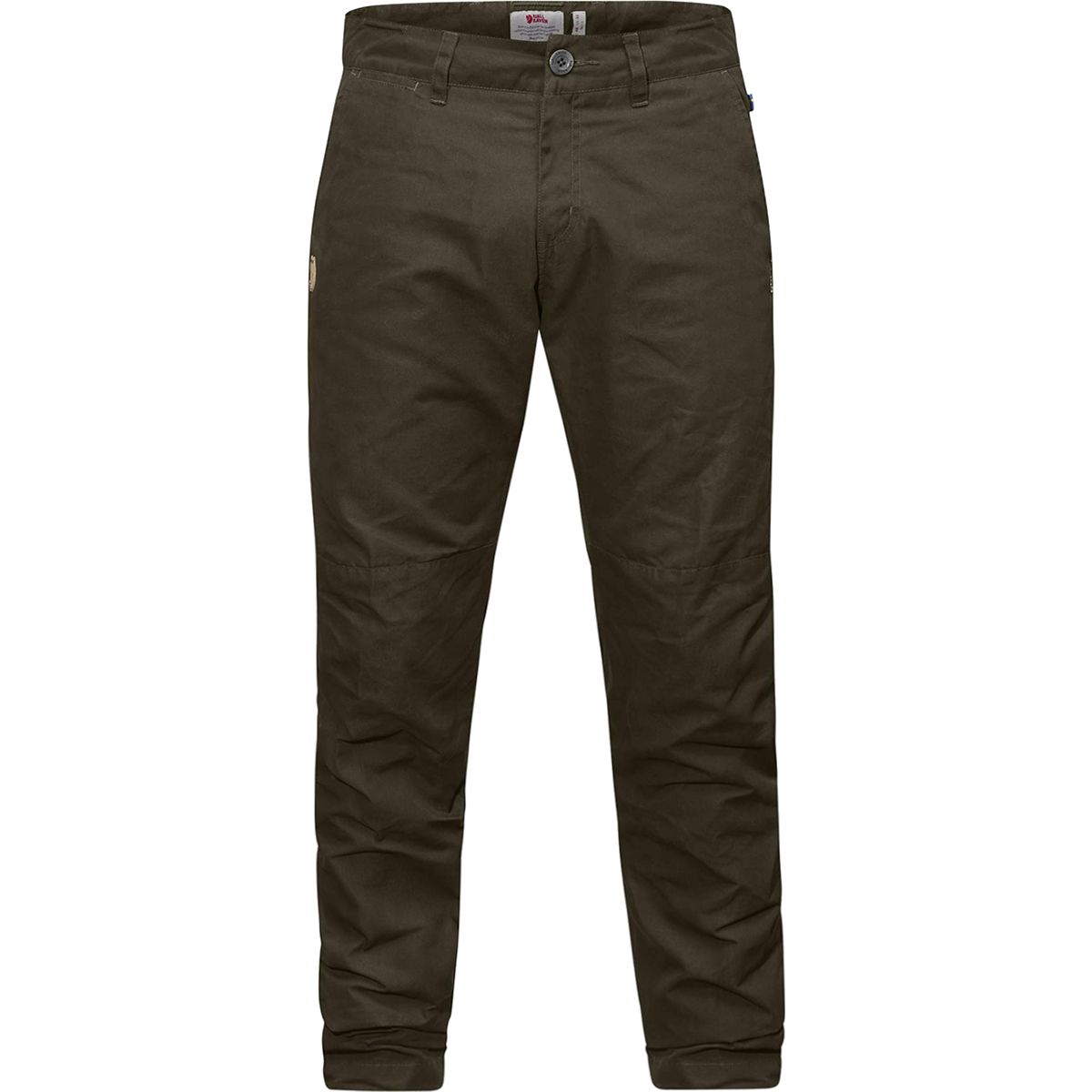 Fjallraven Sormland Tapered Long Winter Trouser - Men's product image