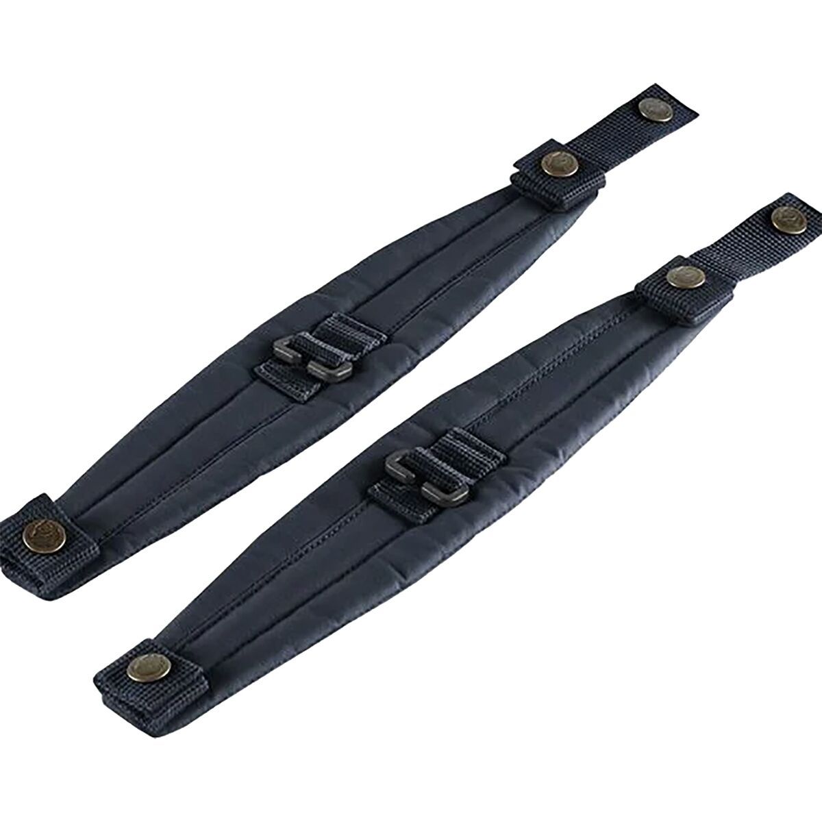 Image of Fjallraven Kanken Shoulder Pads Navy, One Size