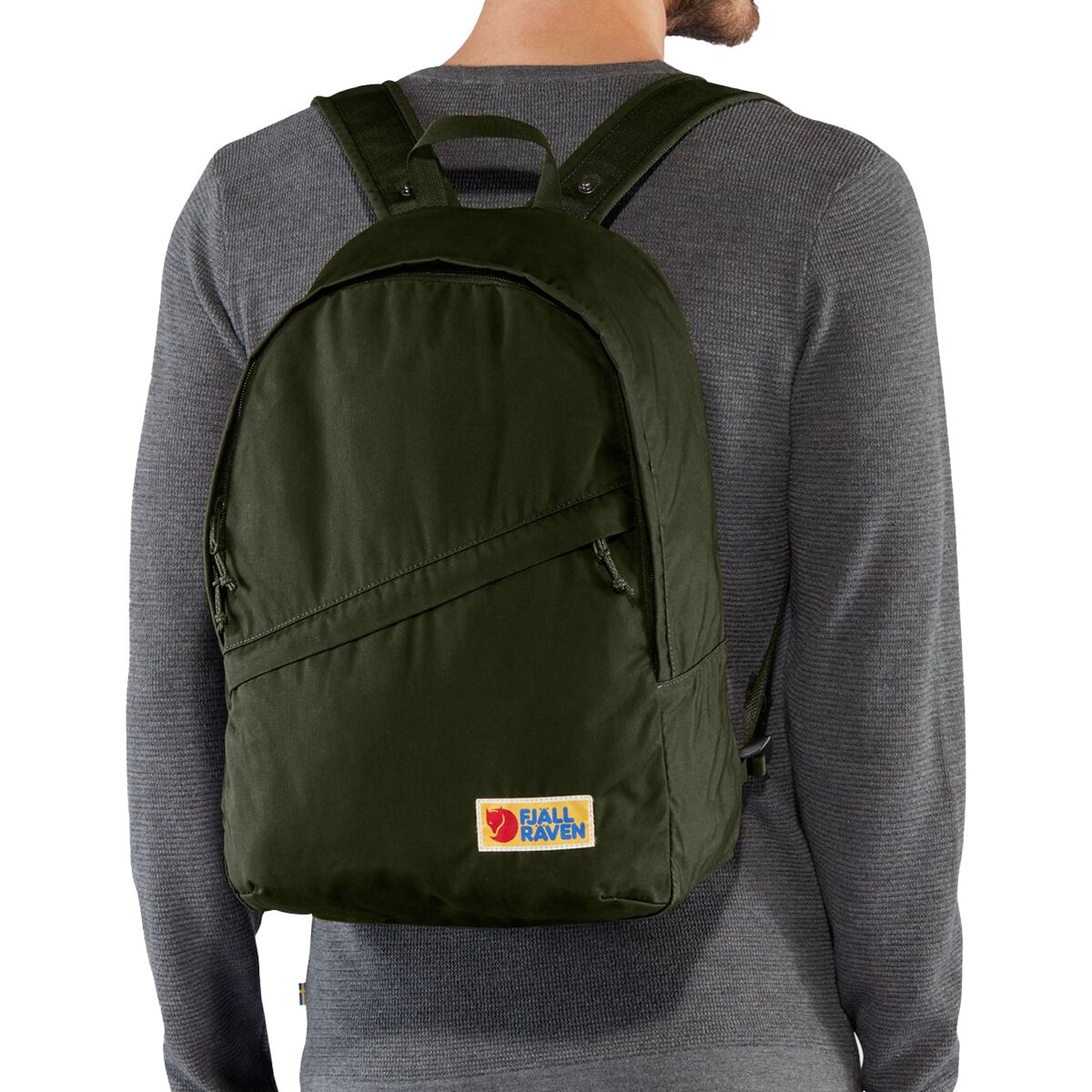 Fjallraven Vardag 25L Backpack Accessories