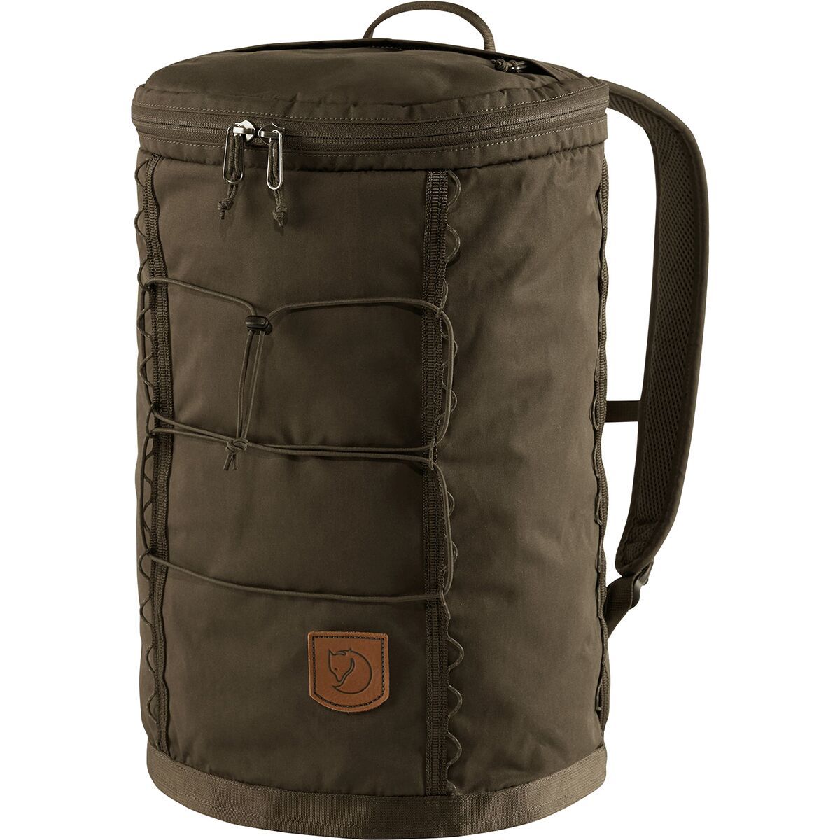 Fjallraven Singi 20L Backpack Dark Olive, One Size
