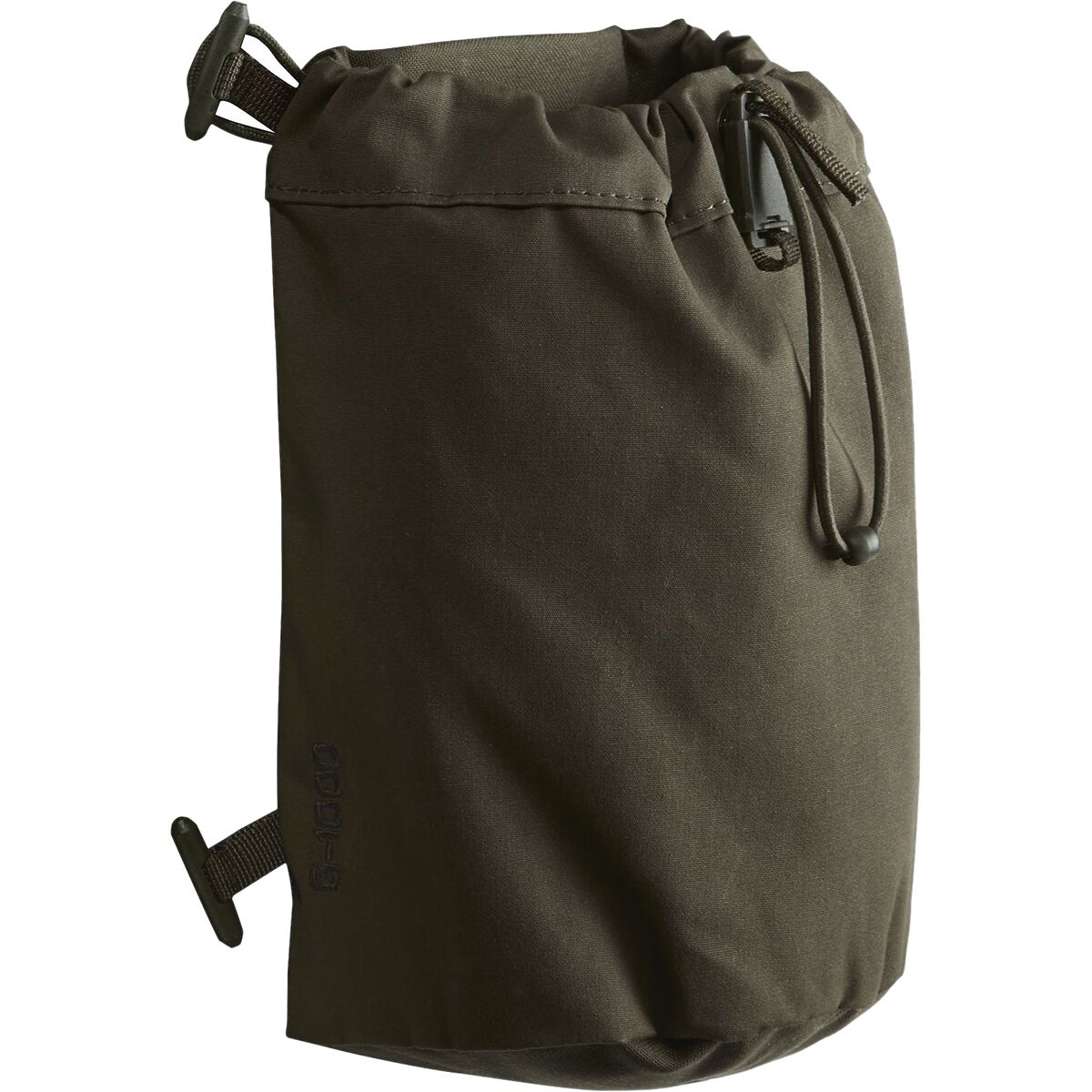 Fjallraven Fjallraven Singi Gear Holder Dark Olive, One Size