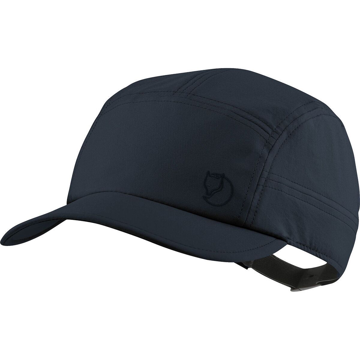 Image of Fjallraven Abisko Hike Lite Cap Dark Navy, One Size