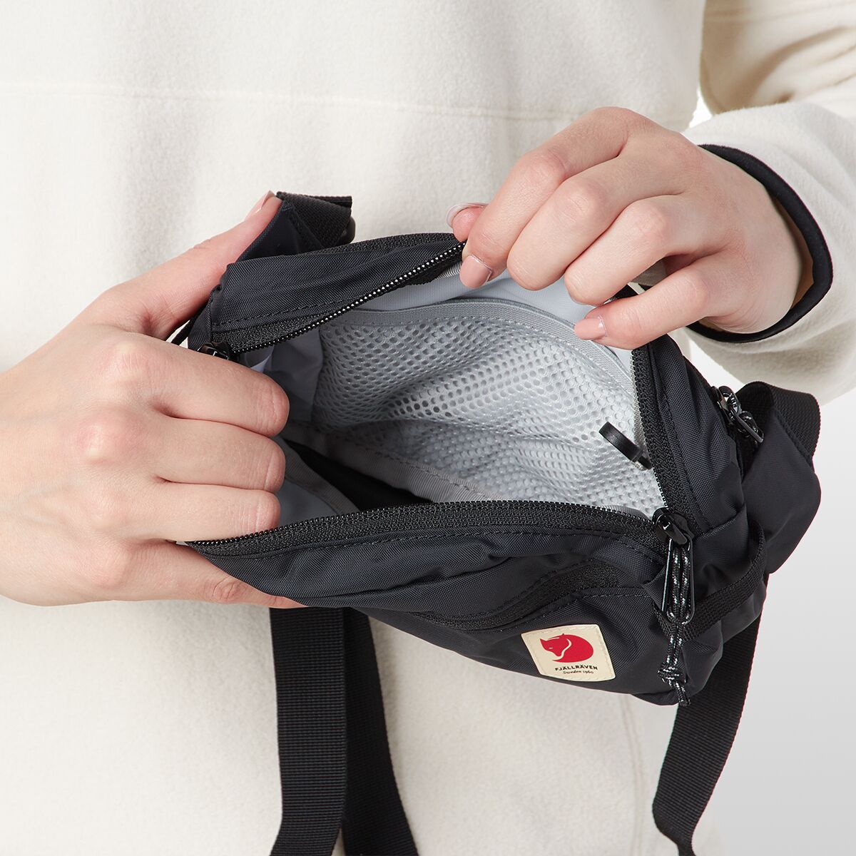 Fjallraven High Coast Hip Pack Accessories