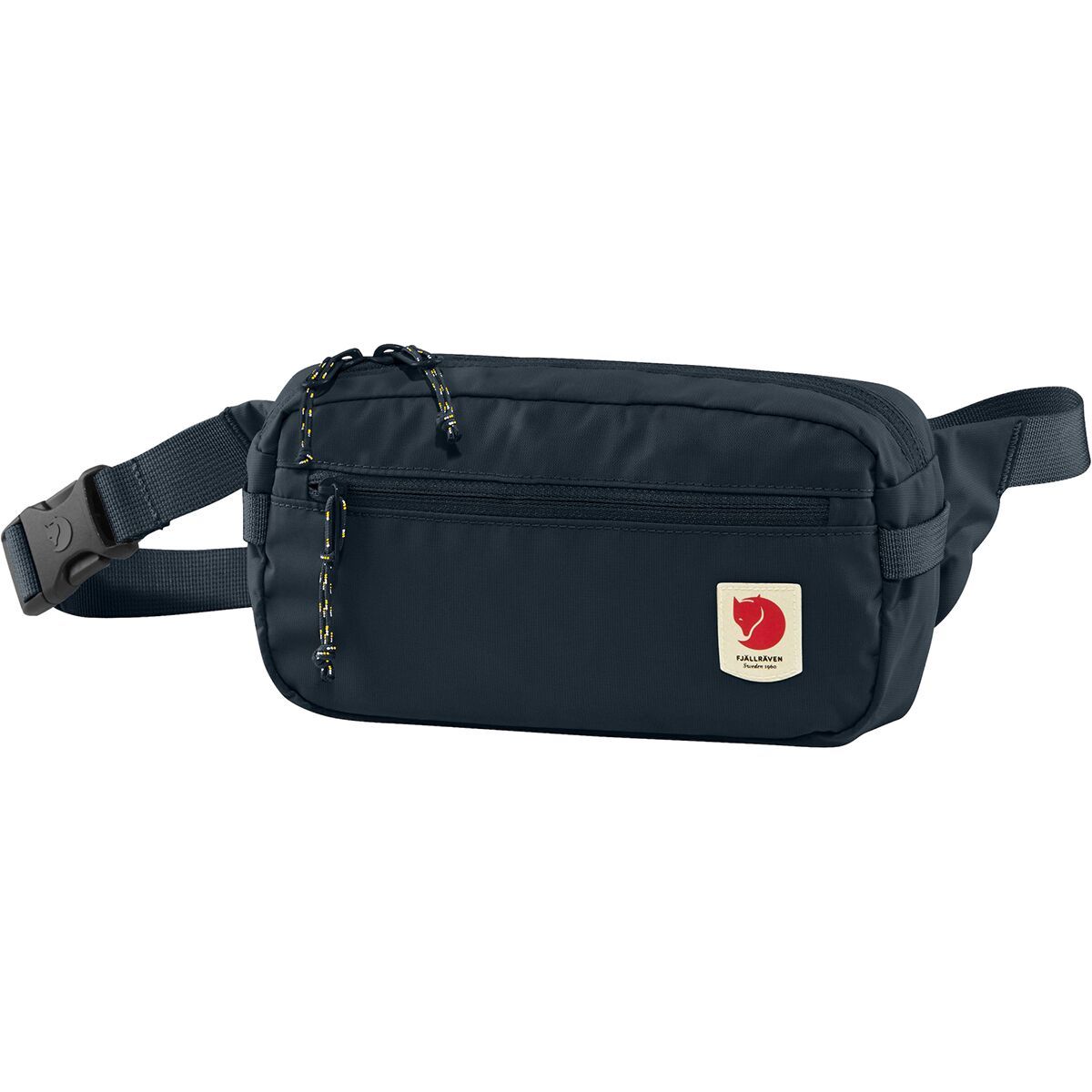 Image of Fjallraven High Coast Hip Pack Navy, One Size
