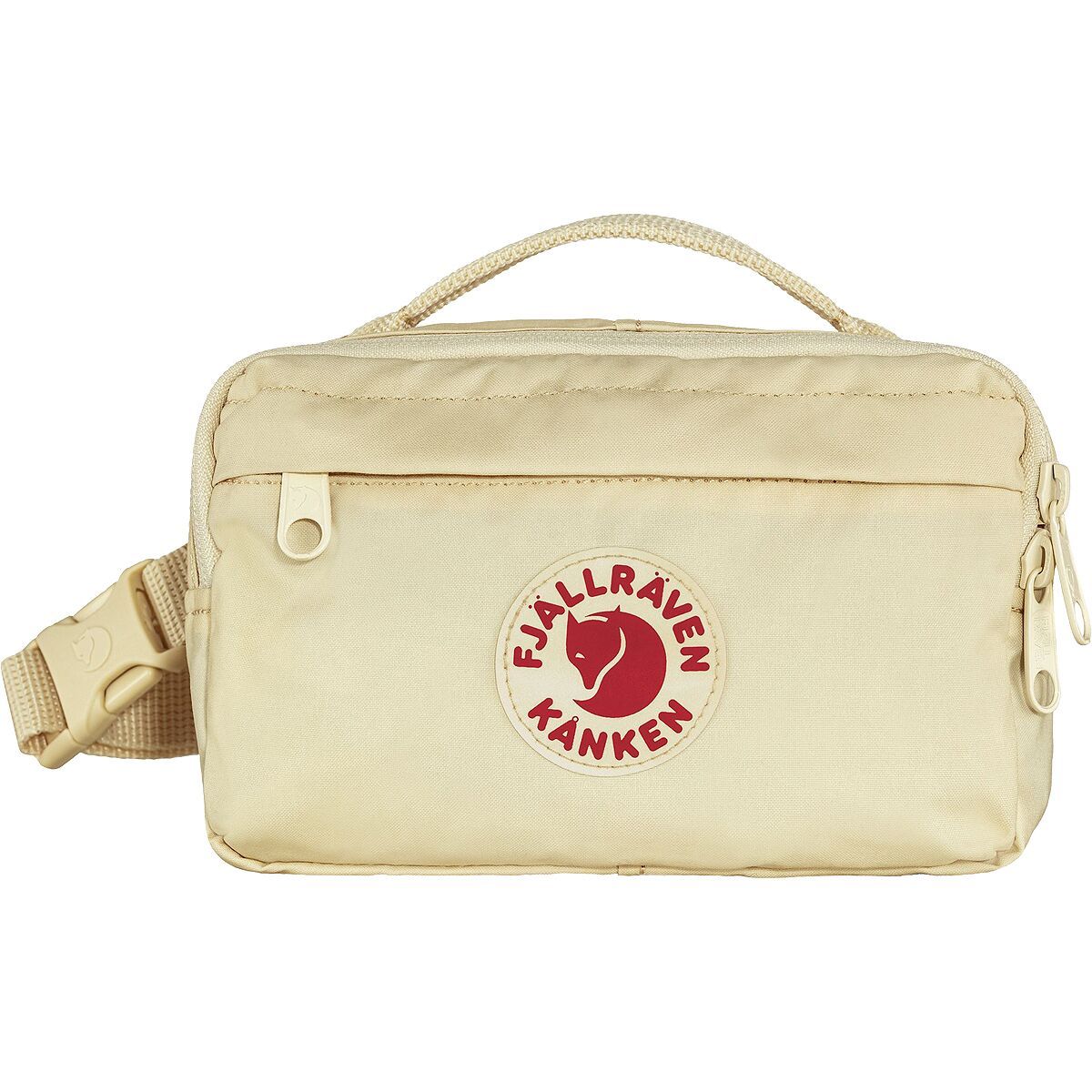 Image of Fjallraven Kanken Hip Pack Light Oak, One Size
