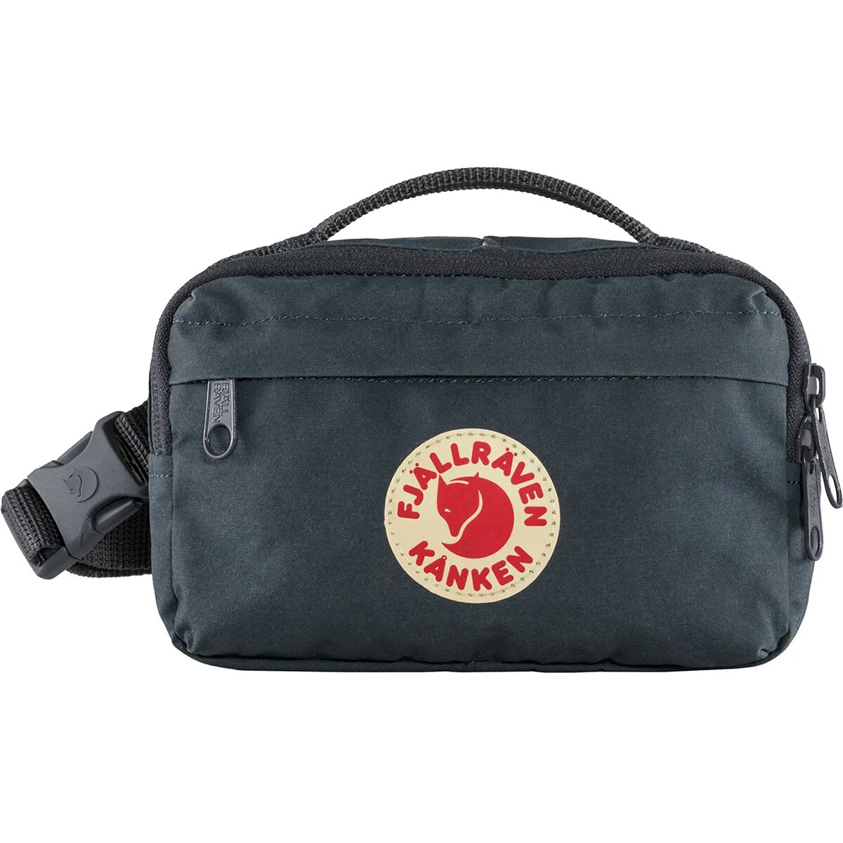Image of Fjallraven Kanken Hip Pack Navy, One Size