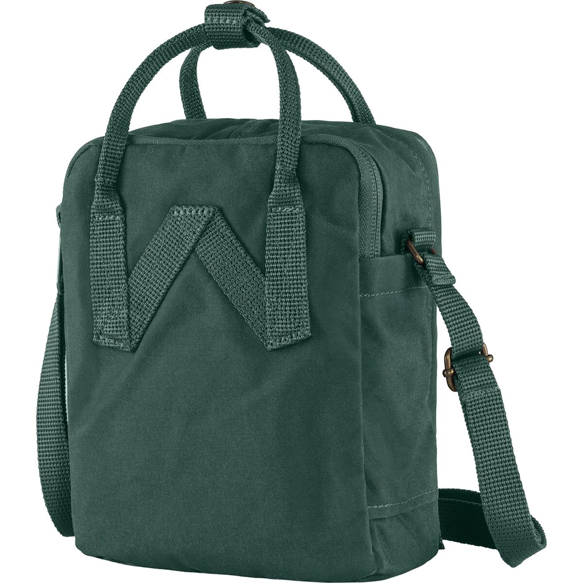 fjallraven sling bolsa