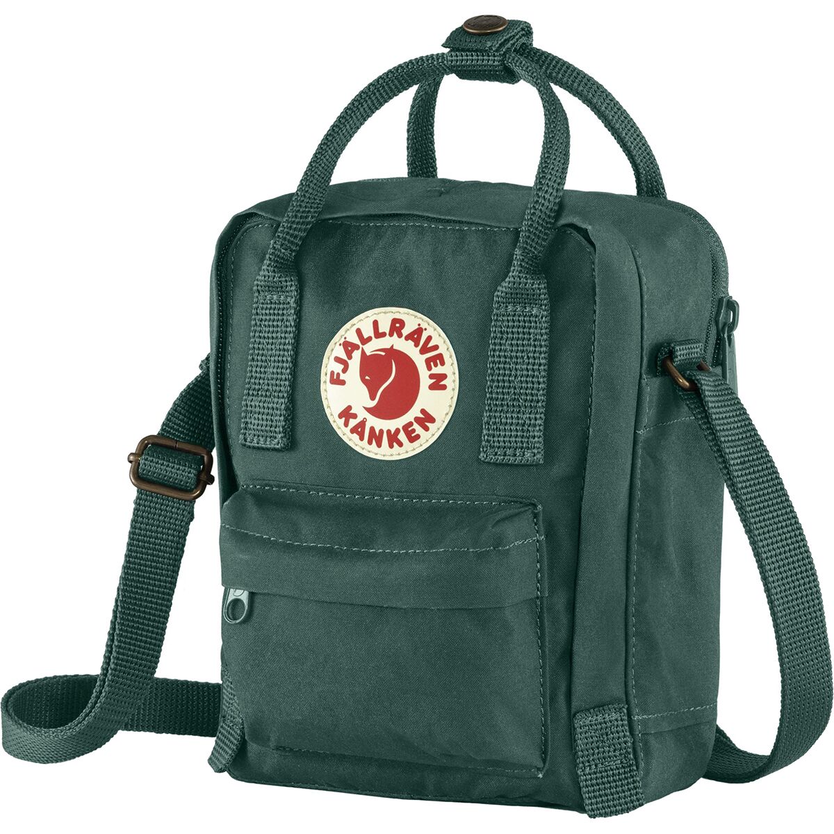 kanken shoulder bolsa
