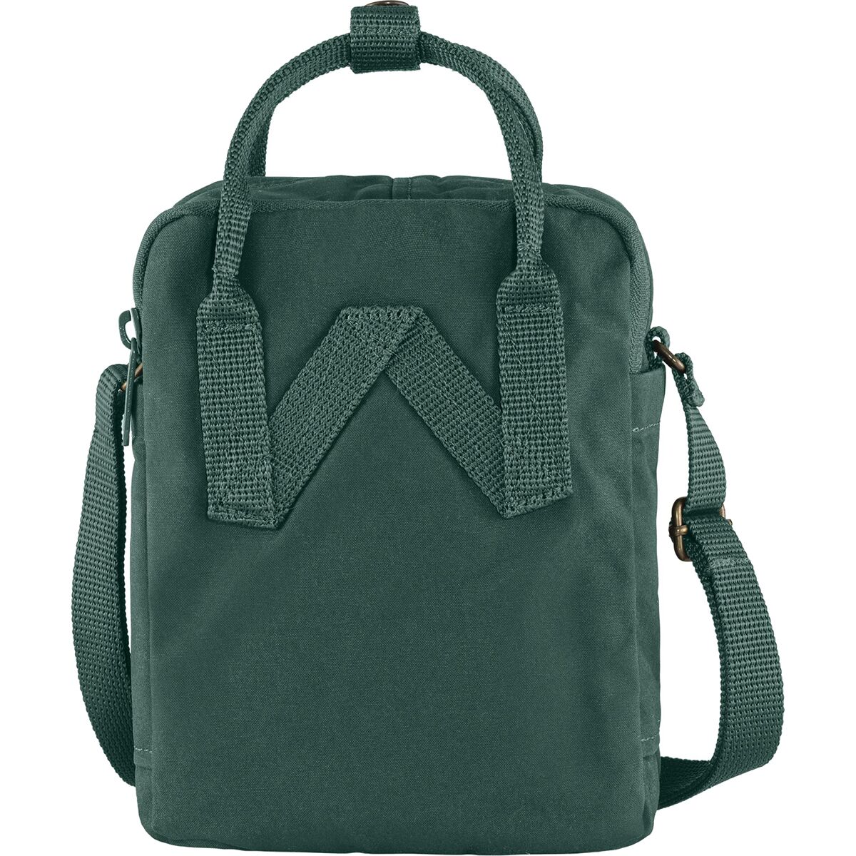 fjallraven sling bolsa