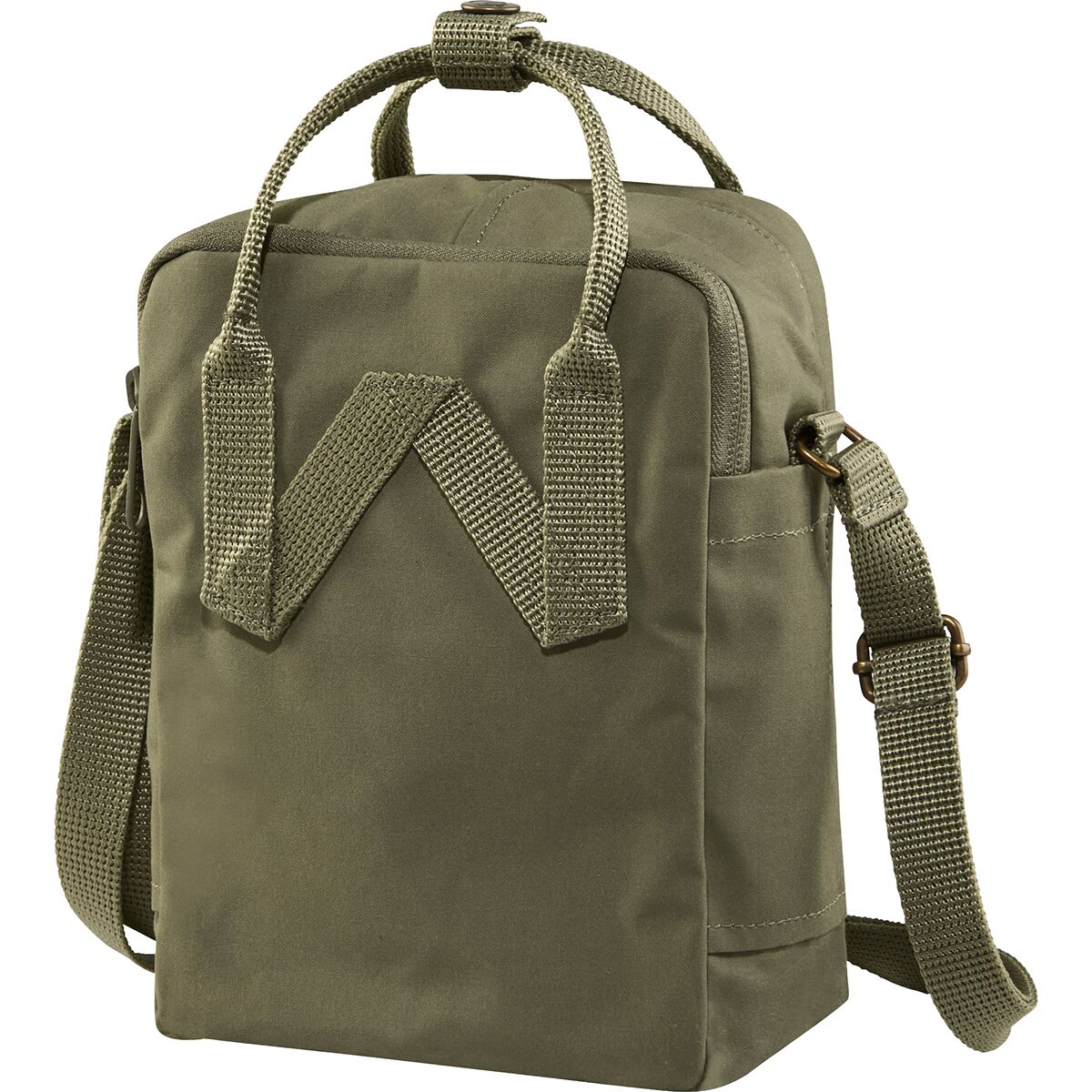 fjallraven sling bolsa