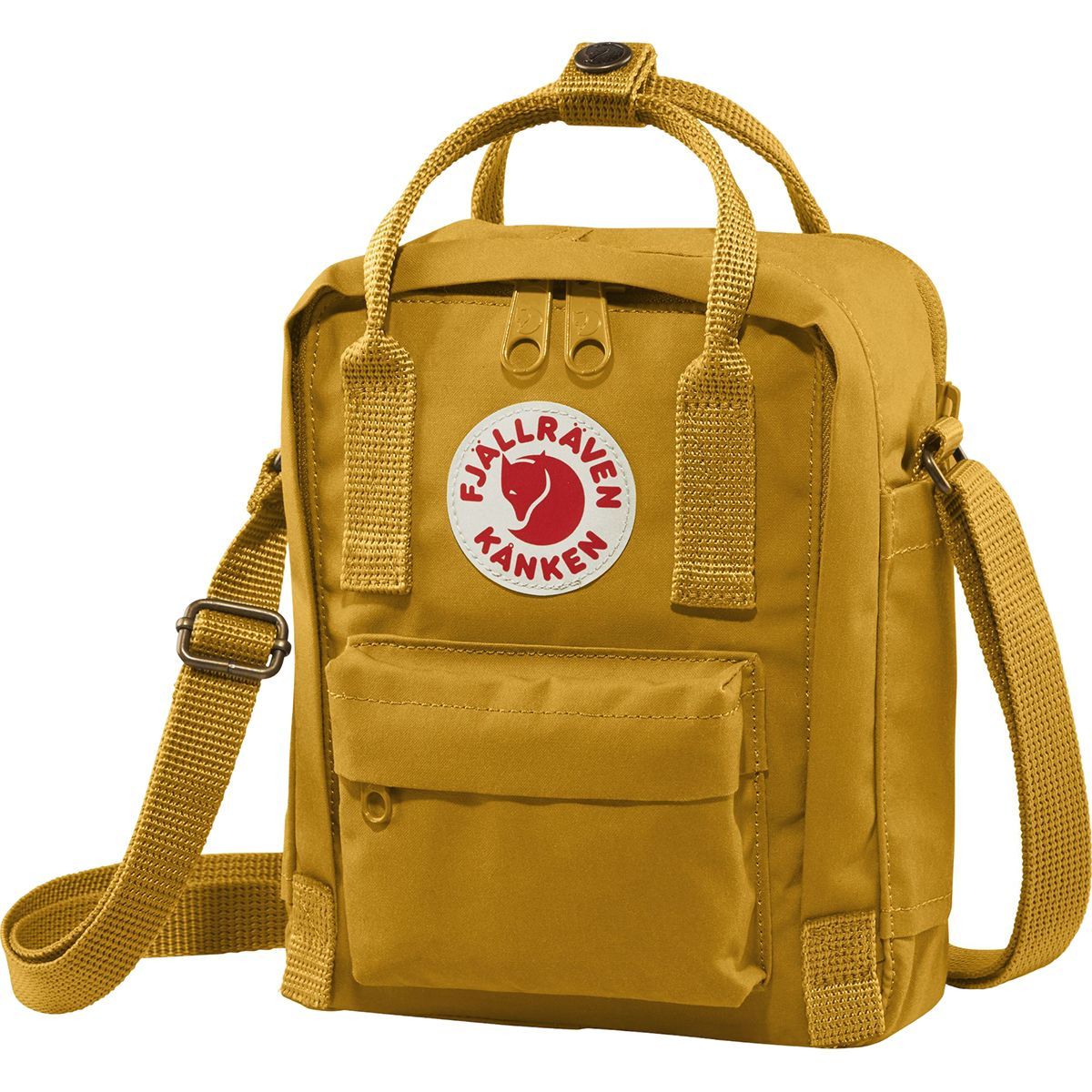 Fjallraven Kanken Sling Ochre