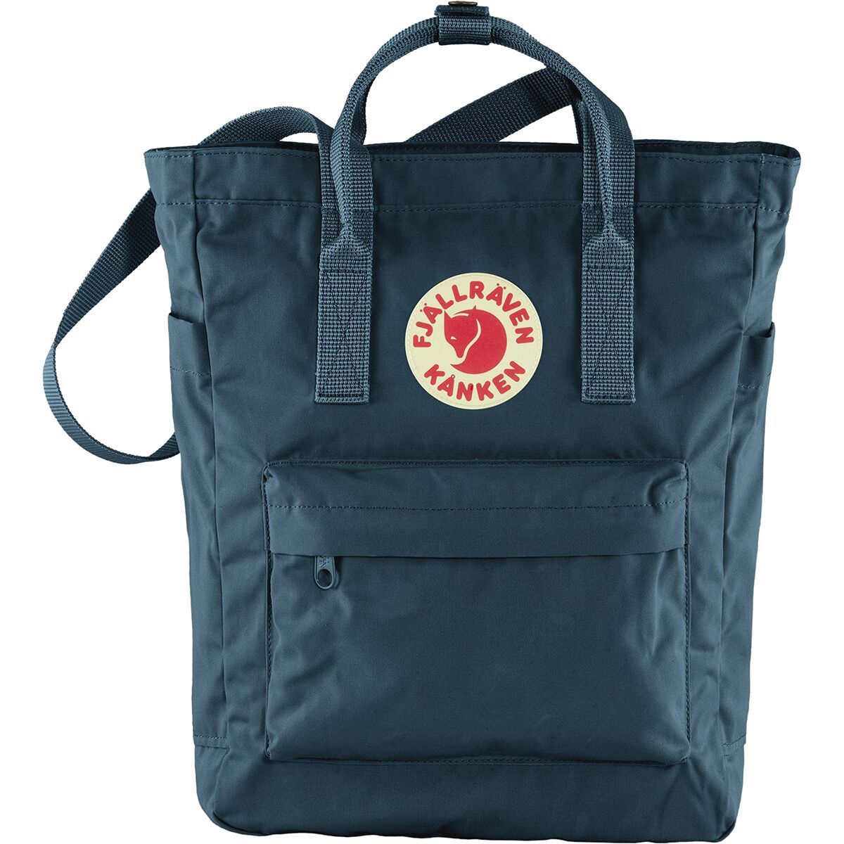 Image of Fjallraven Kanken Totepack Navy, One Size