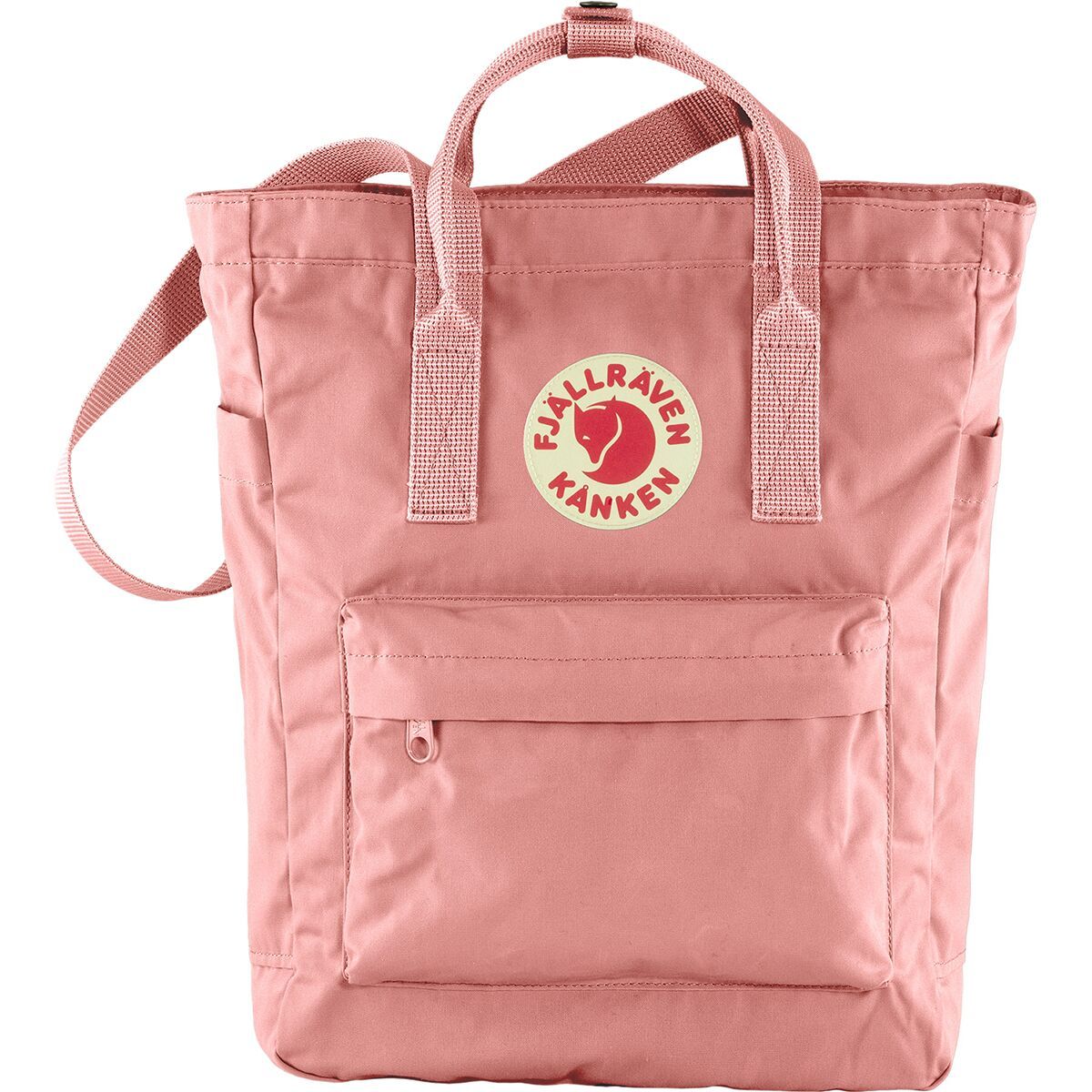 Image of Fjallraven Kanken Totepack Pink, One Size