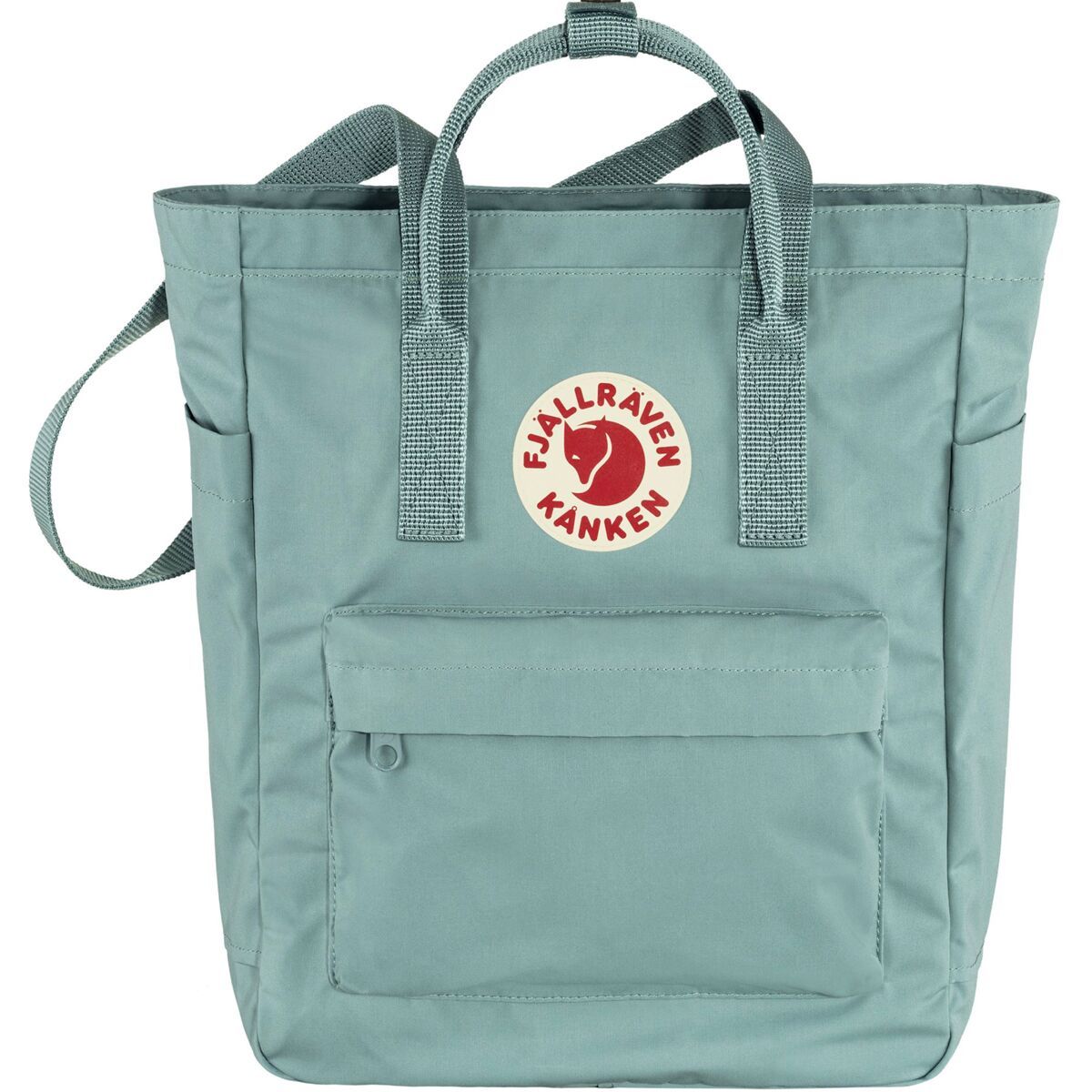Image of Fjallraven Kanken Totepack Sky Blue, One Size