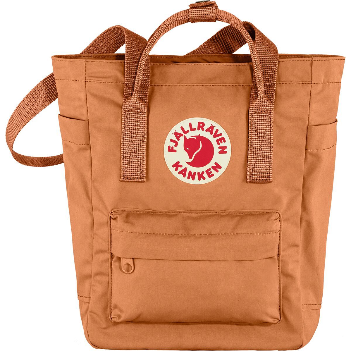 Fjallraven Kanken Mini Totepack Desert Brown