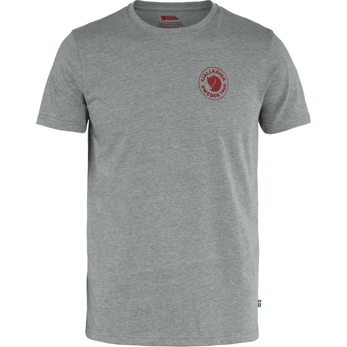 Fjallraven 1960 Logo T-Shirt - Men
