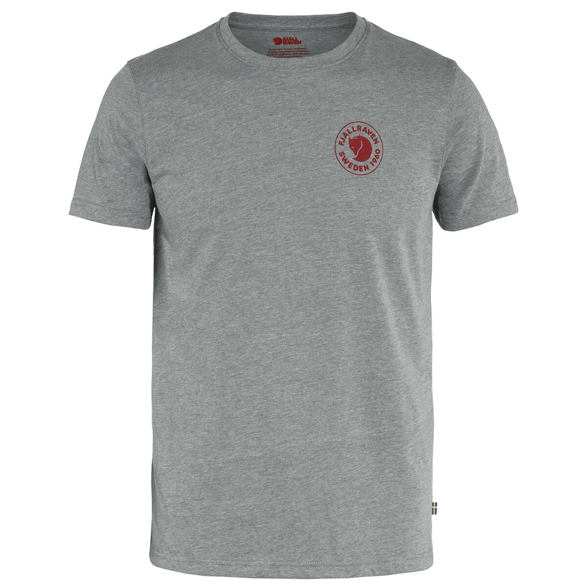 Fjallraven 1960 Logo T-Shirt - Men's - Clothing