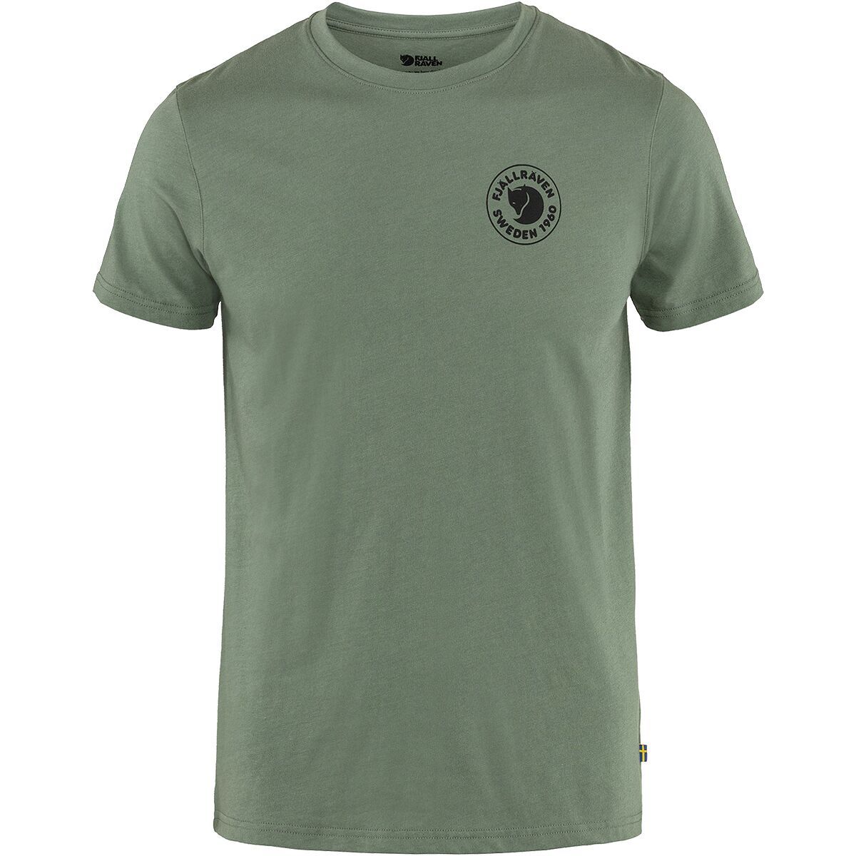 Fjallraven 1960 Logo T-Shirt - Men