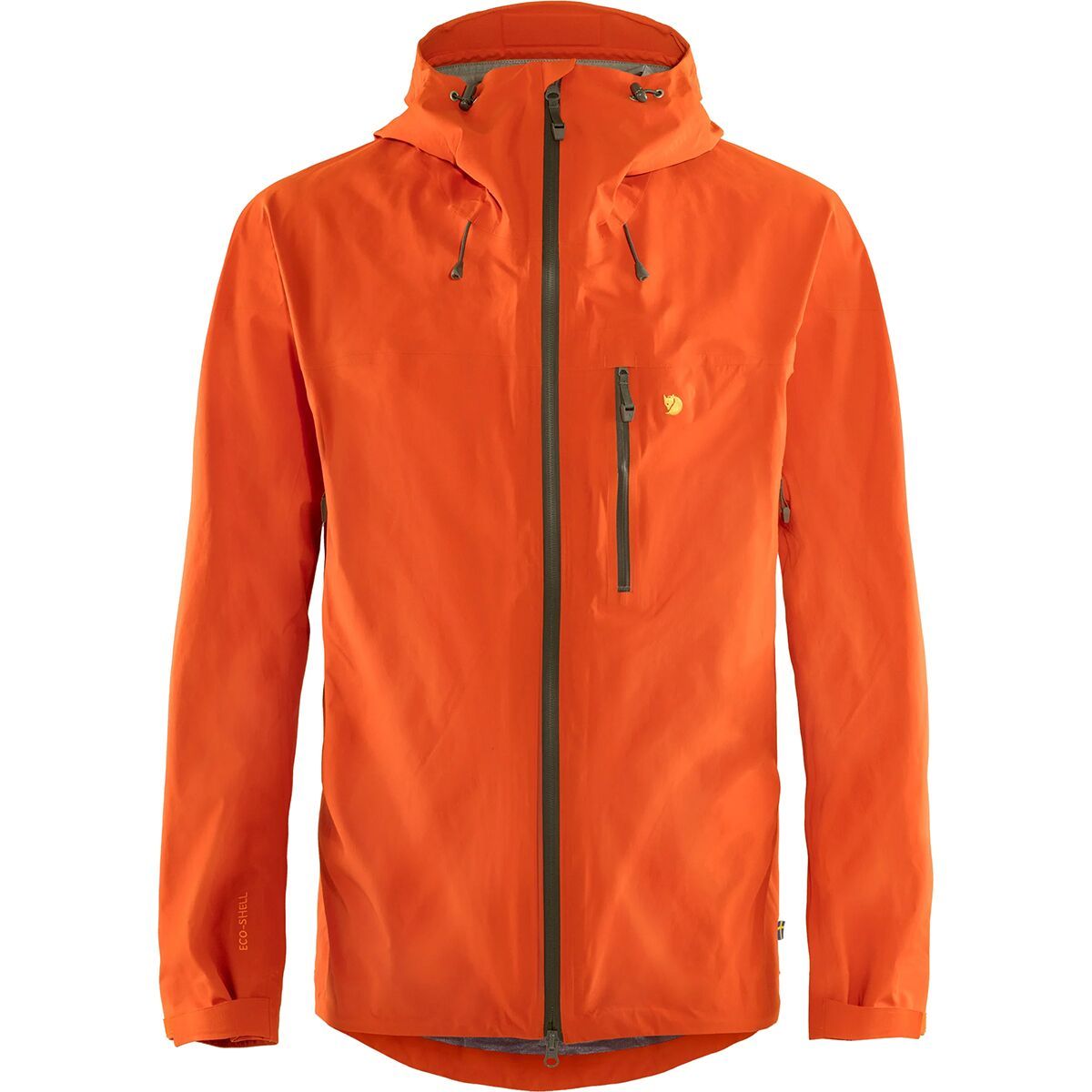 Fjallraven Bergtagen Lite Eco-Shell Jacket - Men