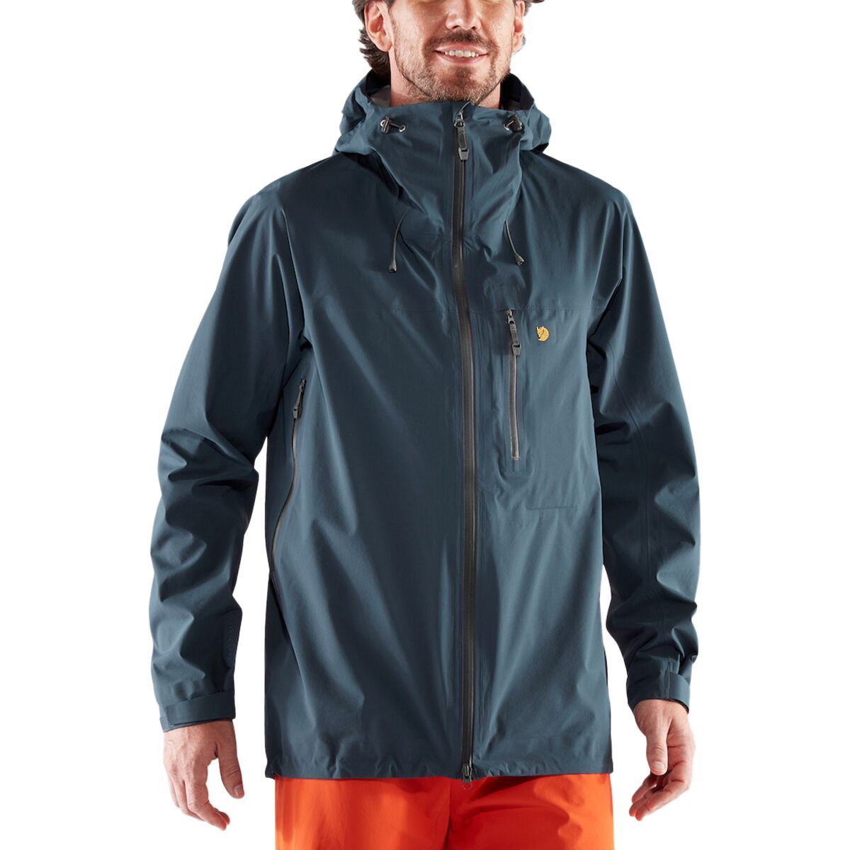Fjallraven Bergtagen Lite Eco-Shell Jacket - Men's