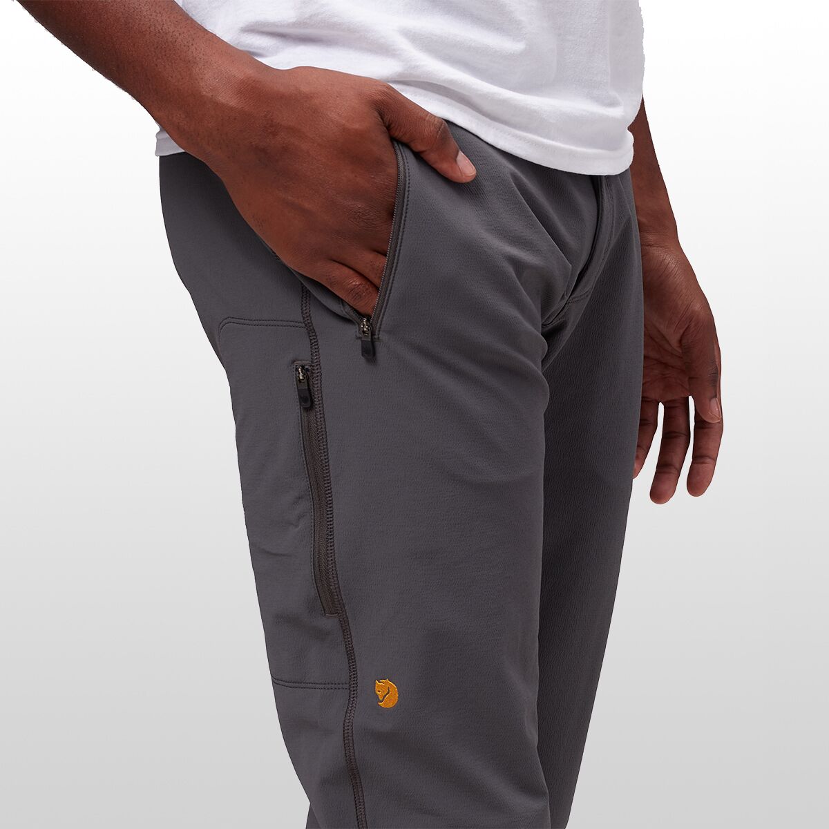 Fjallraven Bergtagen Stretch Trouser Men s Clothing