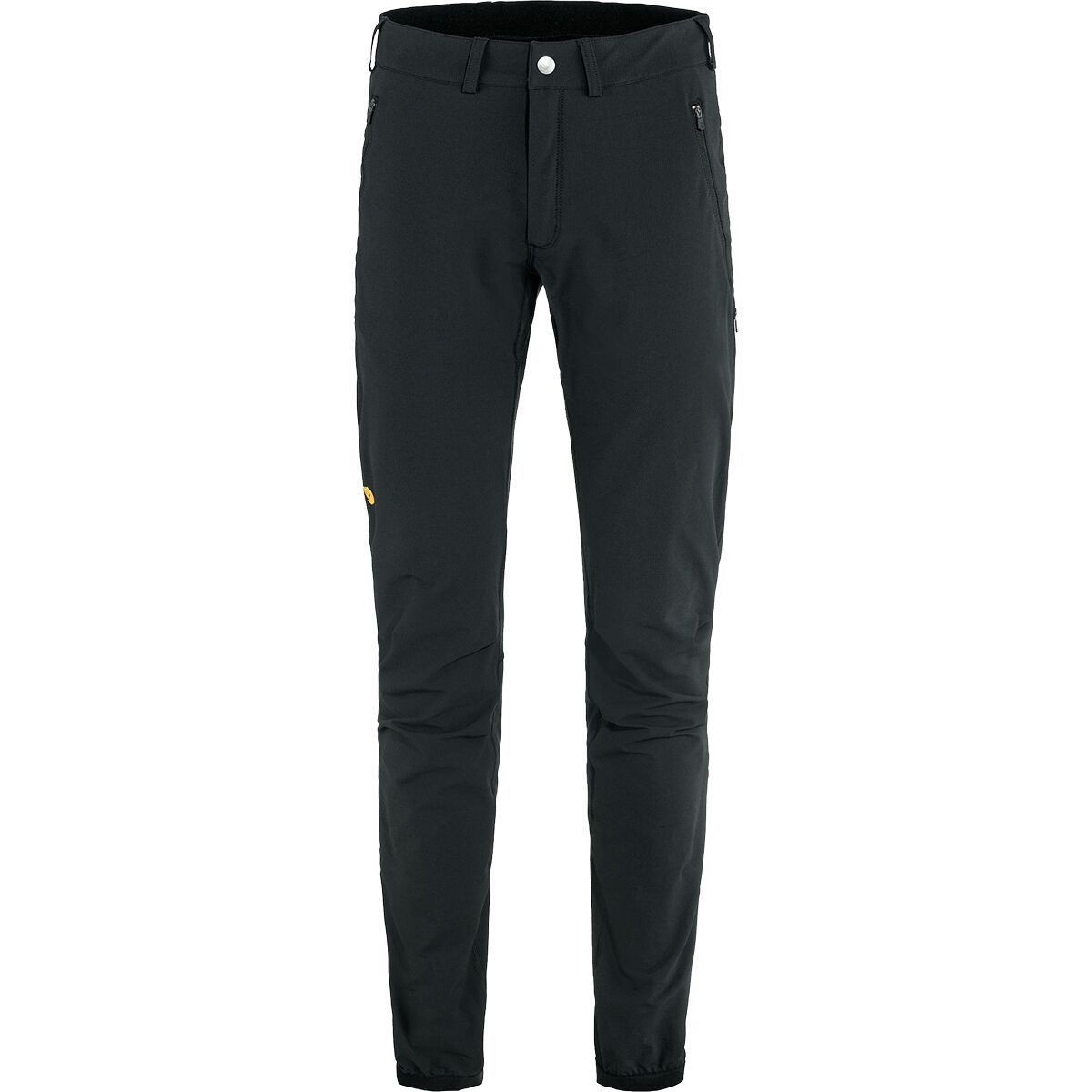 Fjallraven Bergtagen Stretch Trouser - Men's Black, US 29/EU 44