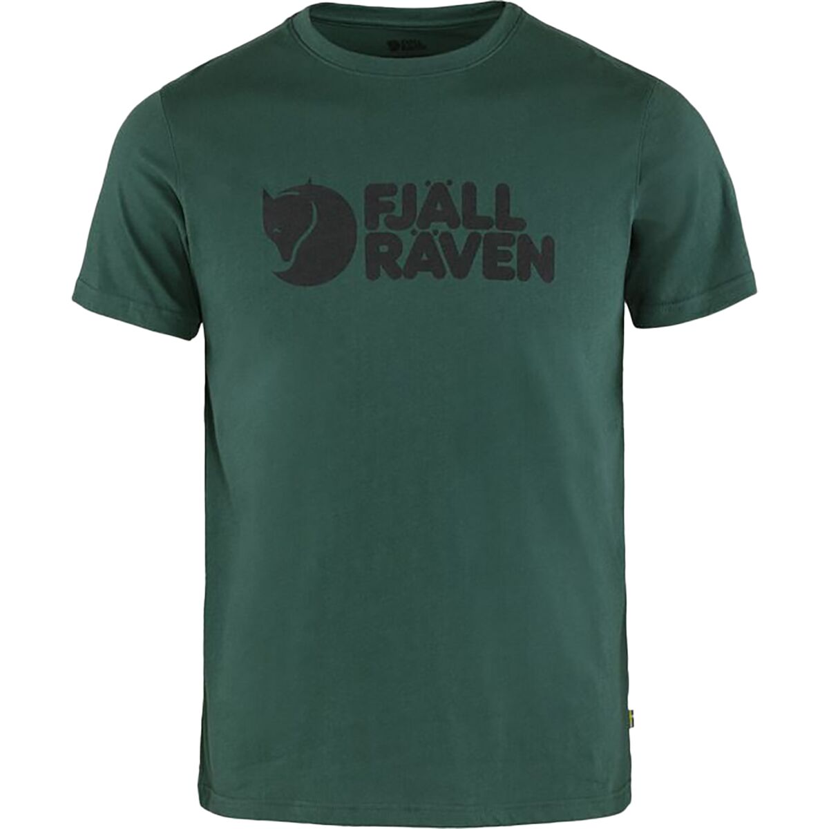 Fjallraven Logo T-Shirt - Men's product image