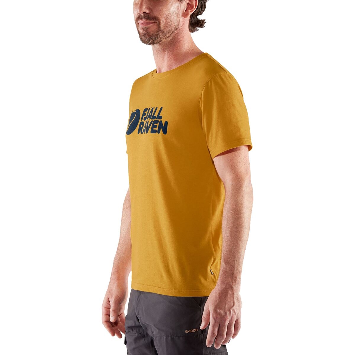 Logo T-Shirt - Men