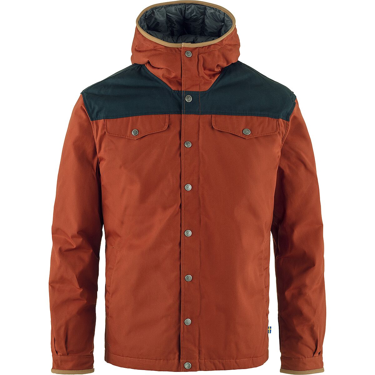 Greenland No. 1 Down Jacket - Men