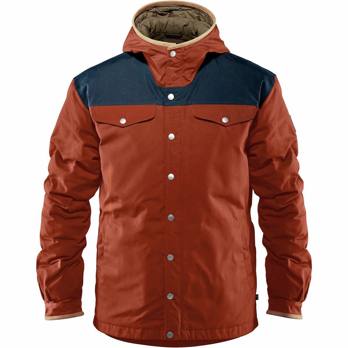 Fjallraven Greenland No. 1 Down Jacket 