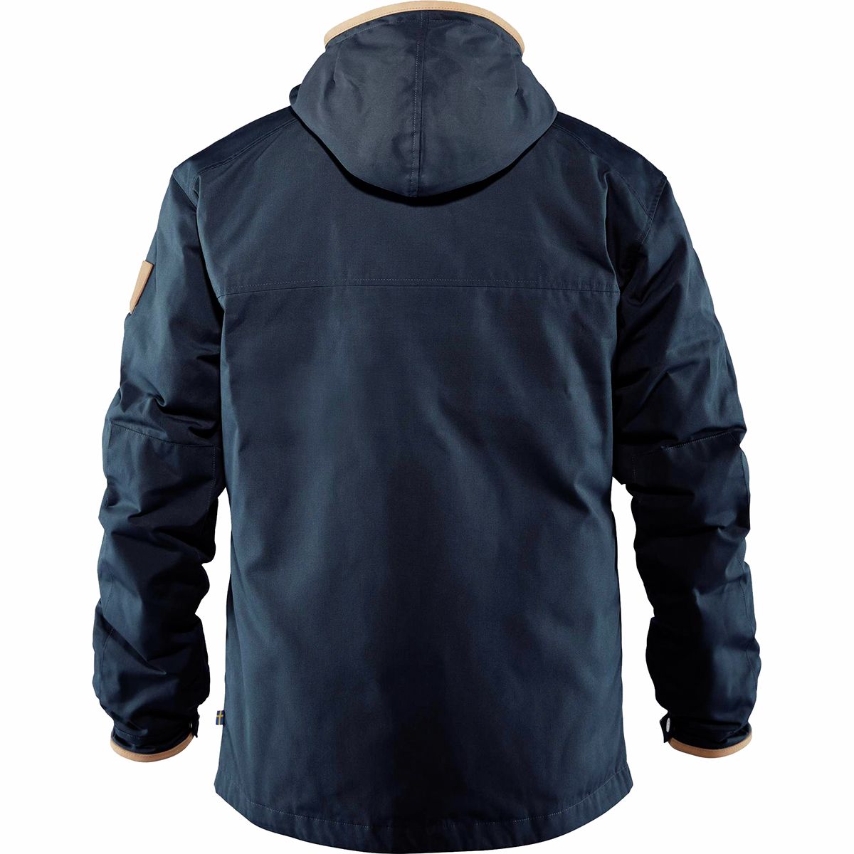 Fjallraven greenland no 1 down jacket night sky Clearance