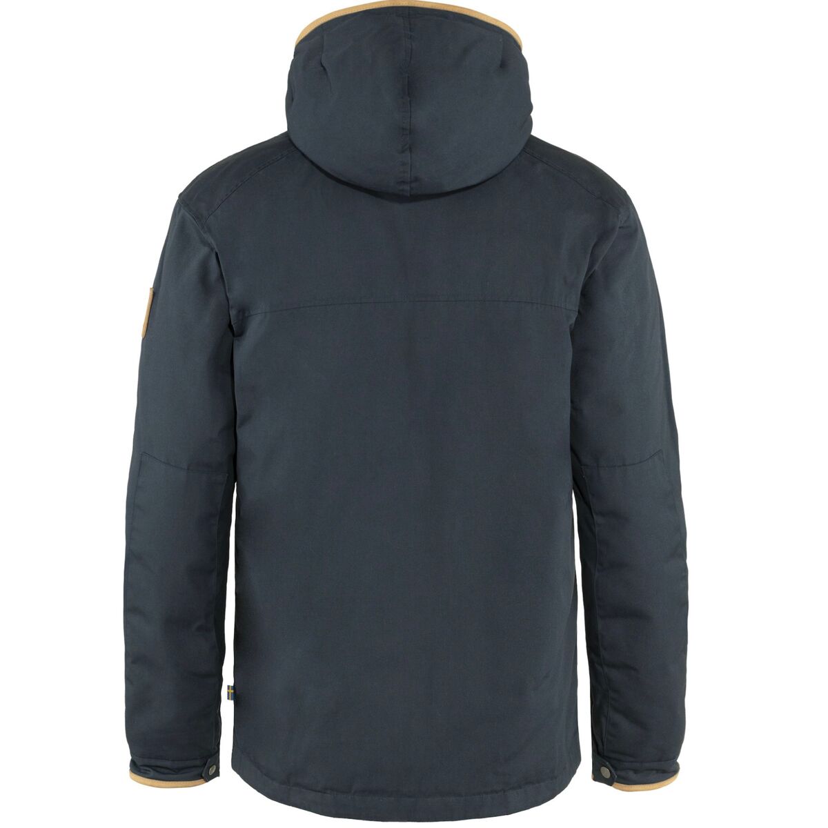Fjallraven Greenland No. 1 Down Jacket - Men