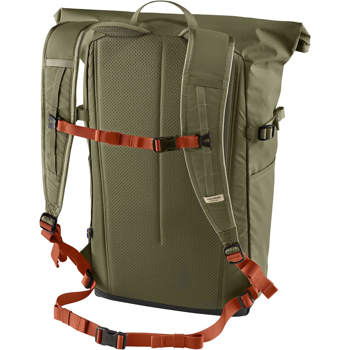 high coast backpack