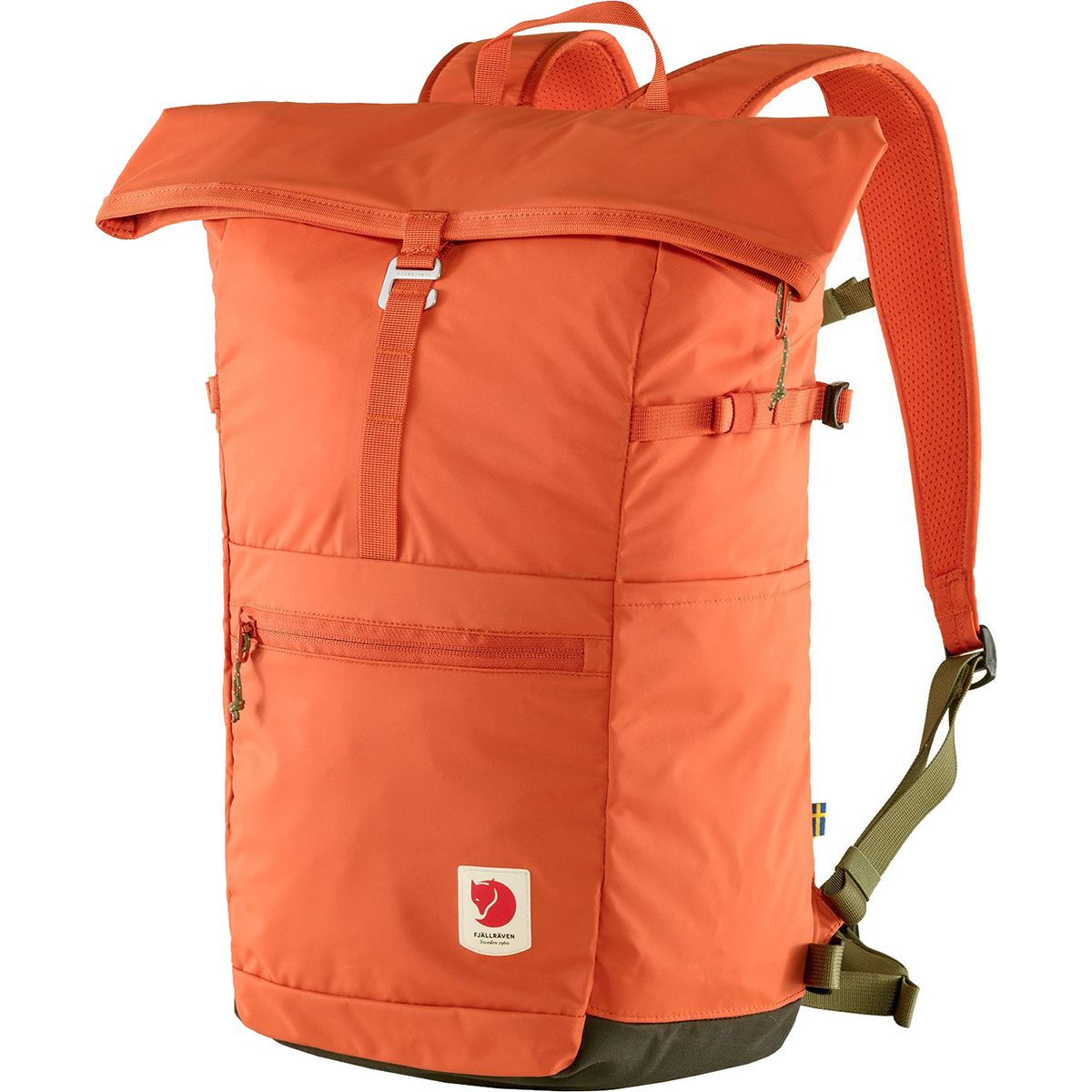 high coast backpack