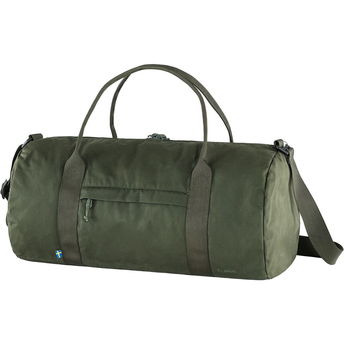 Fjallraven Vardag 30L Duffel - Accessories
