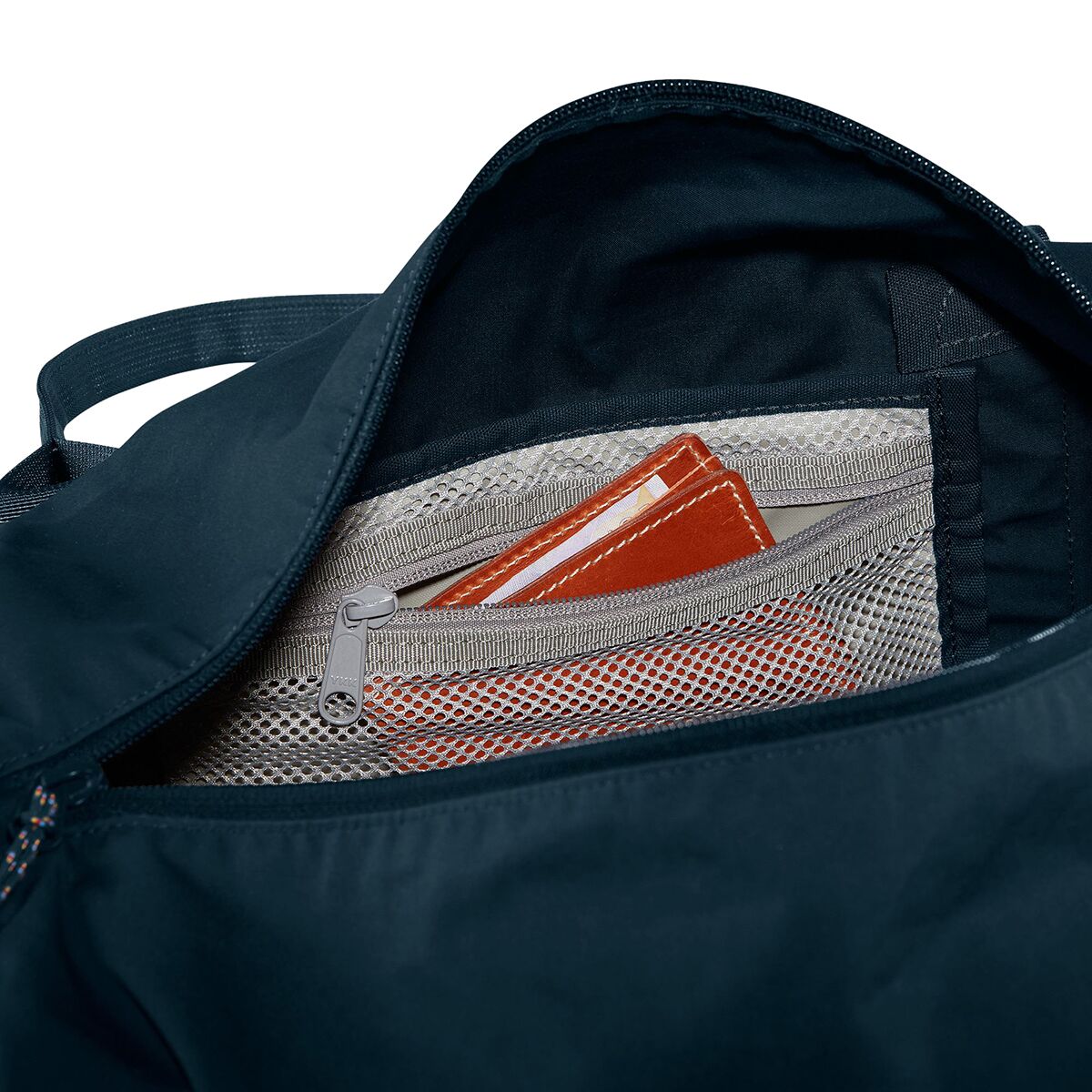 Fjallraven Vardag 30L Duffel - Accessories