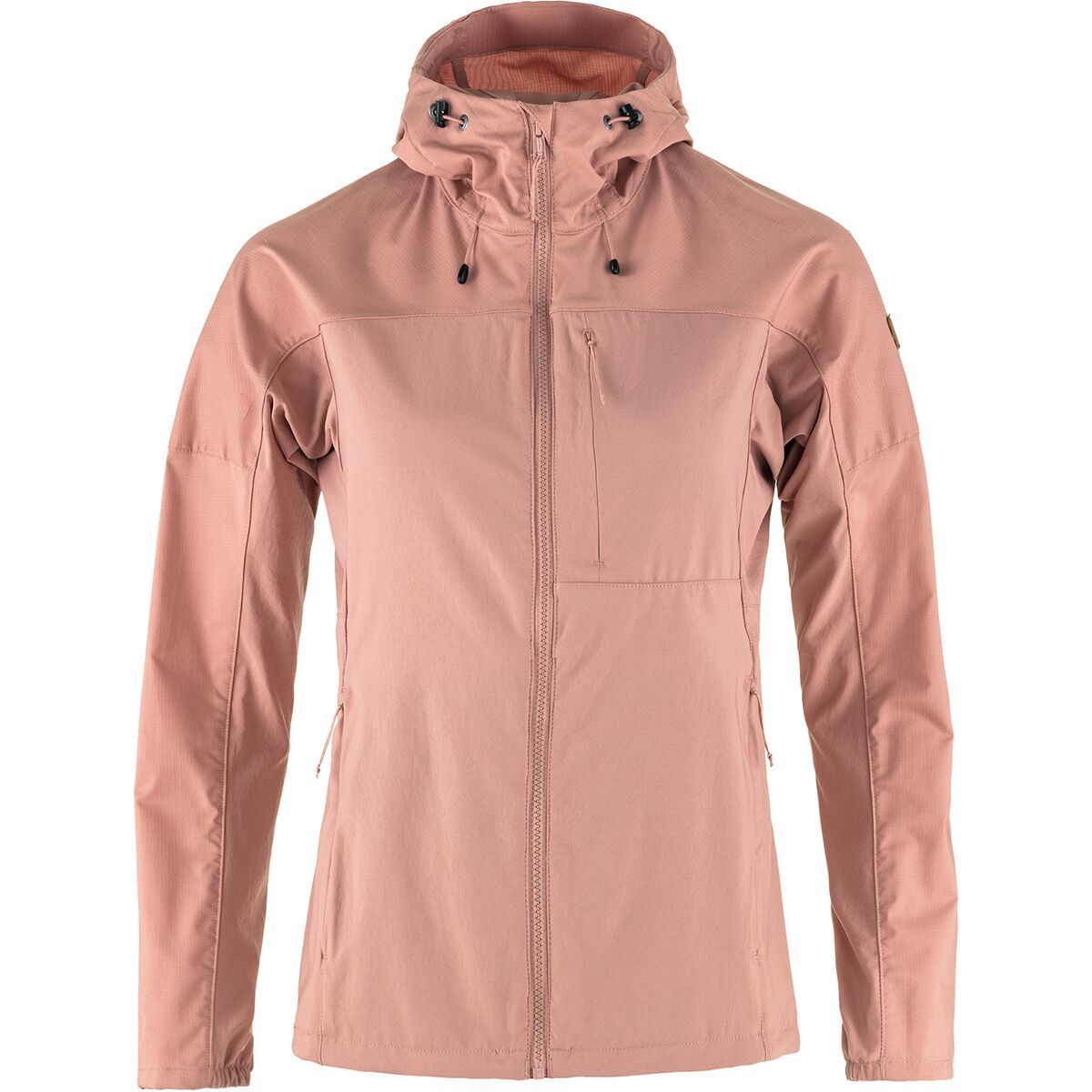 Fjallraven Abisko Midsummer Jacket - Women's