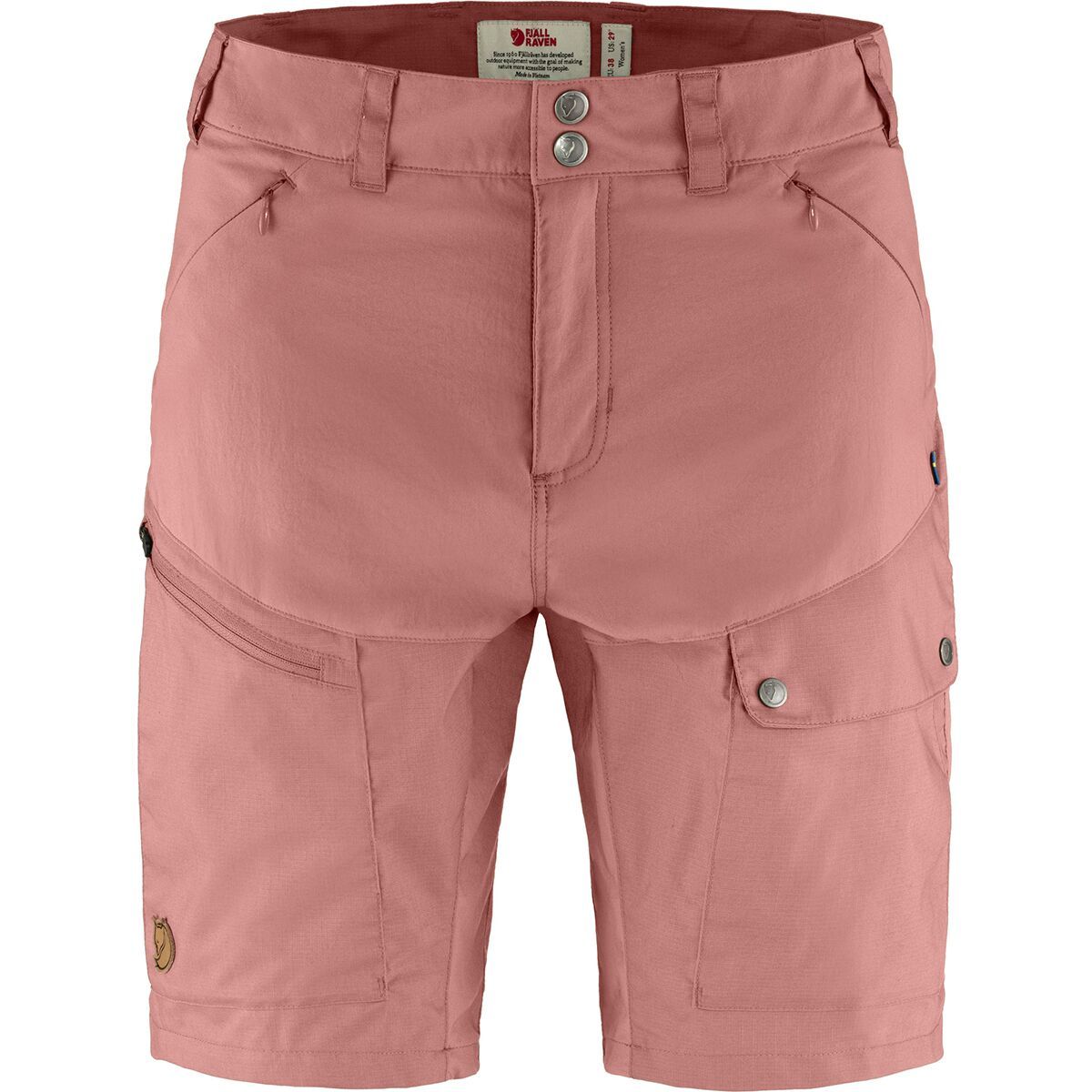 Fjallraven Abisko Midsummer Short - Women