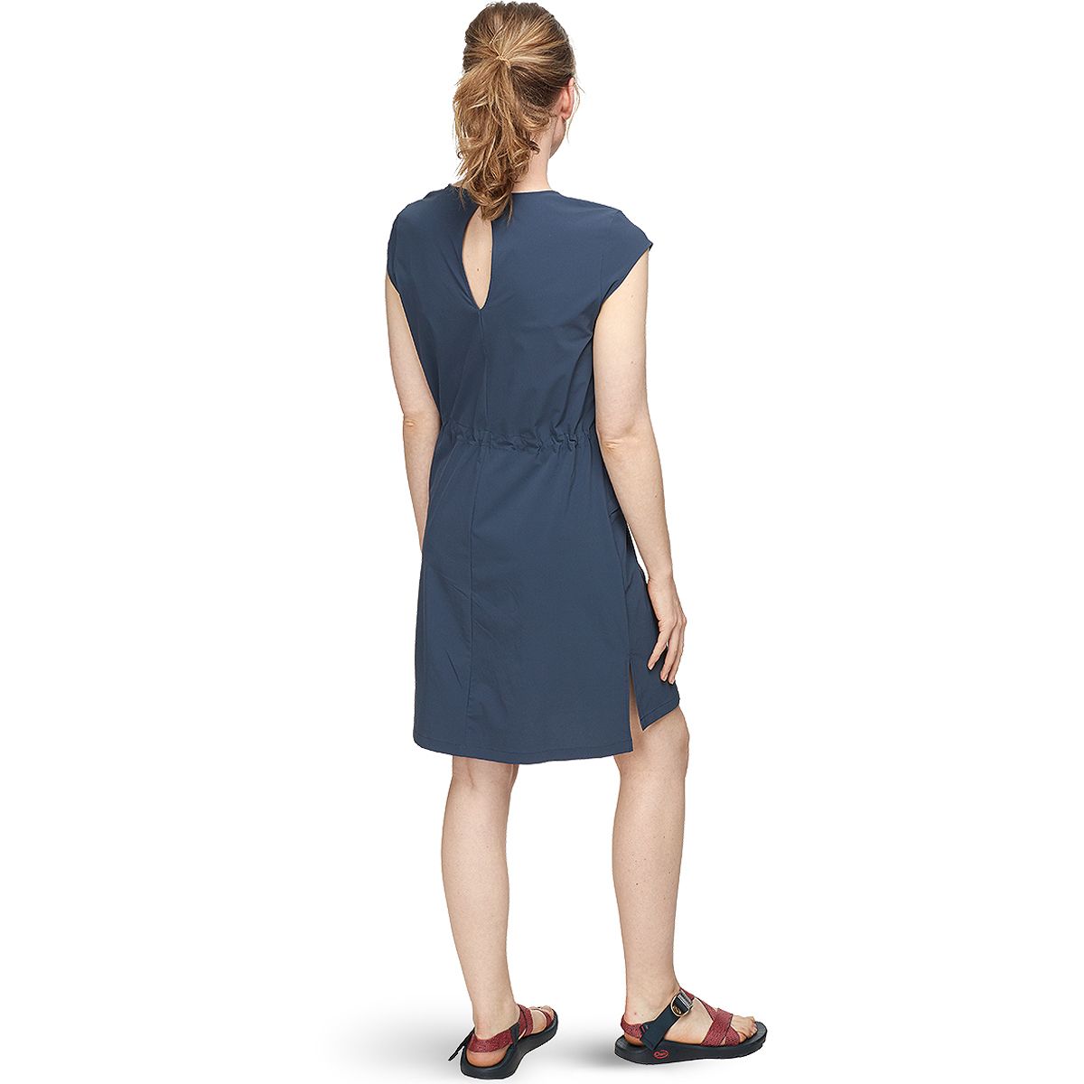 Fjallraven High Coast Lite Dress - Women's | eBay