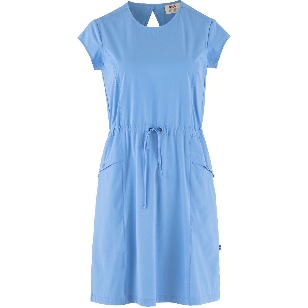 Fjallraven High Coast Lite Dress - Women