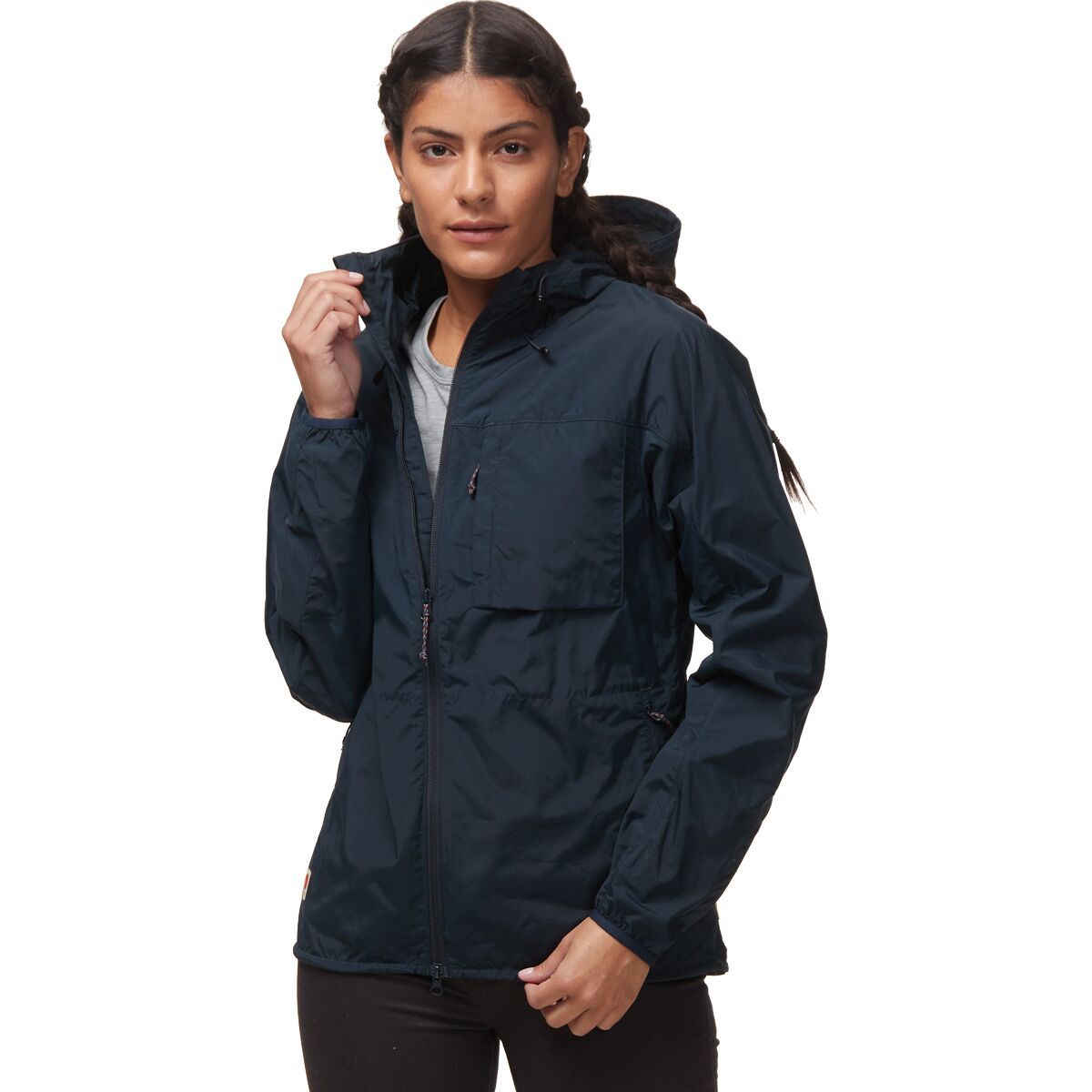 Fjallraven High Coast Wind Jacket - Women's