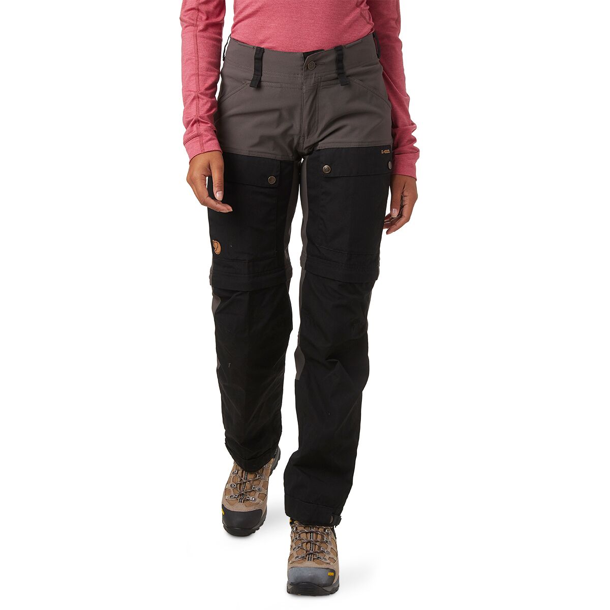 Fjallraven Keb Gaiter Trouser Pant Women s Clothing