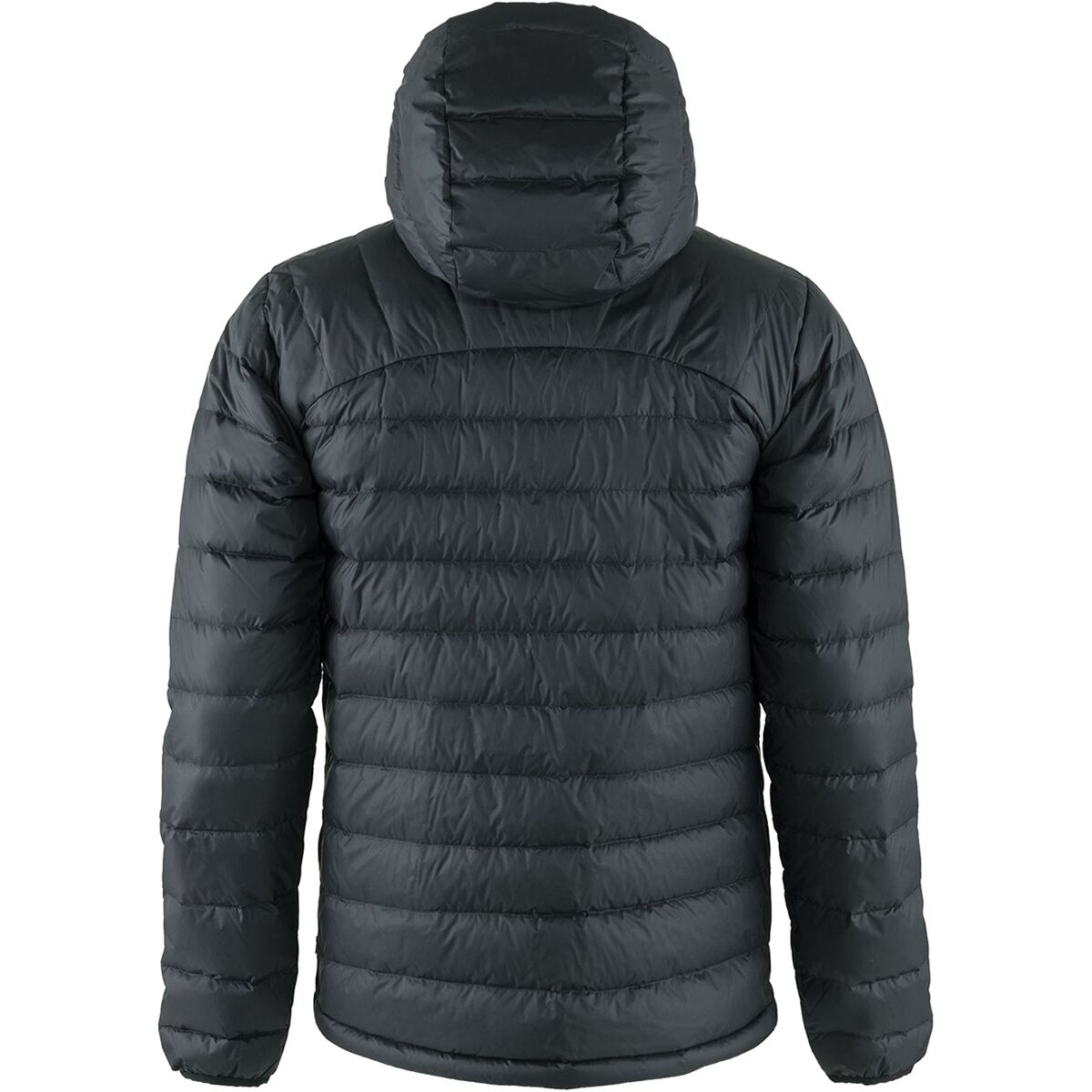 Fjallraven Expedition Pack Down Hooded Jacket - Men's | eBay