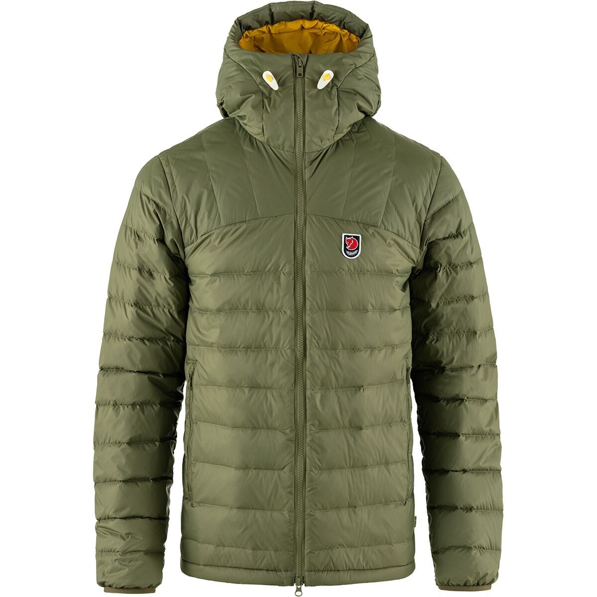 Fjallraven Expedition Pack Down Hooded Jacket - Men
