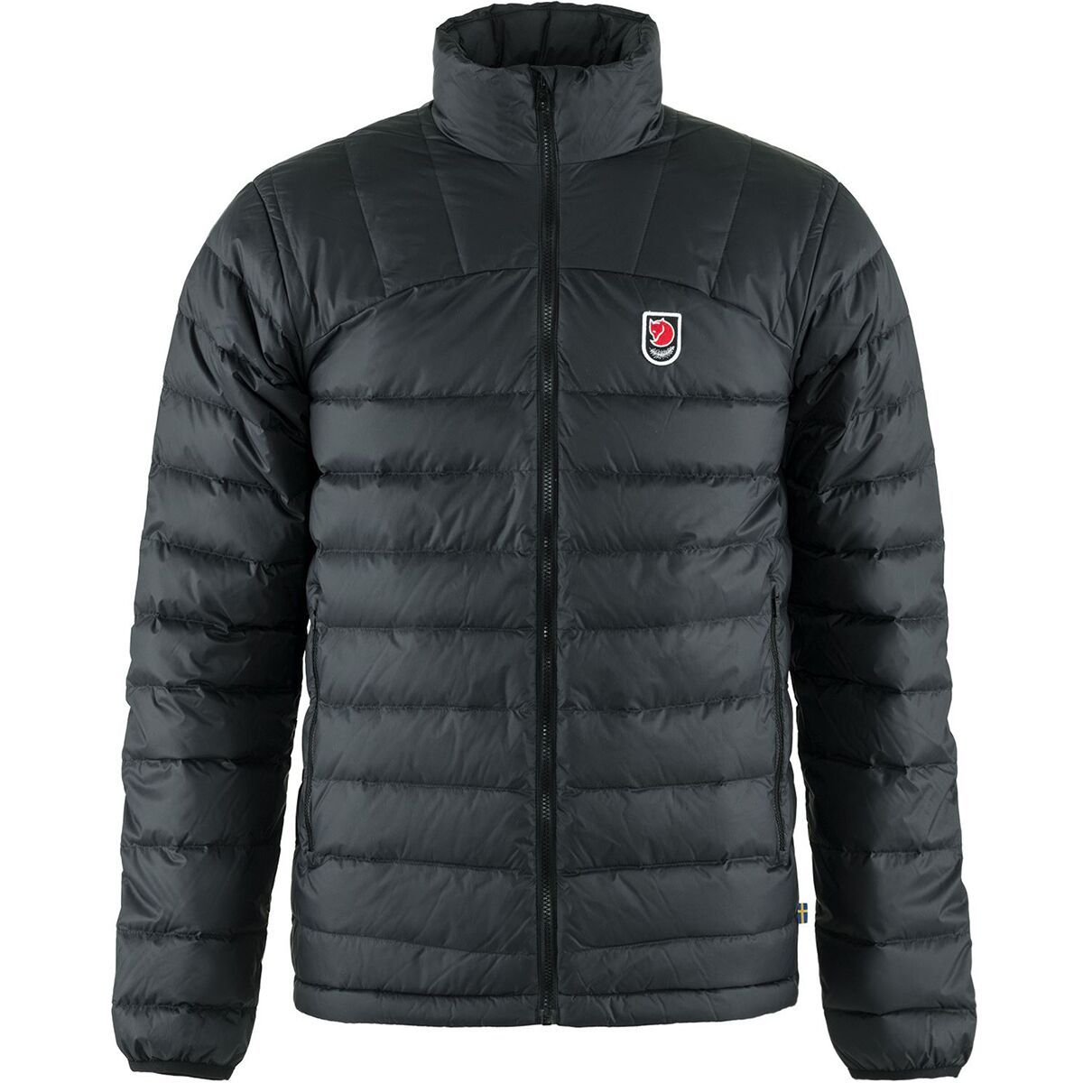 Fjallraven Expedition Pack Down Jacket - Men's Black, S