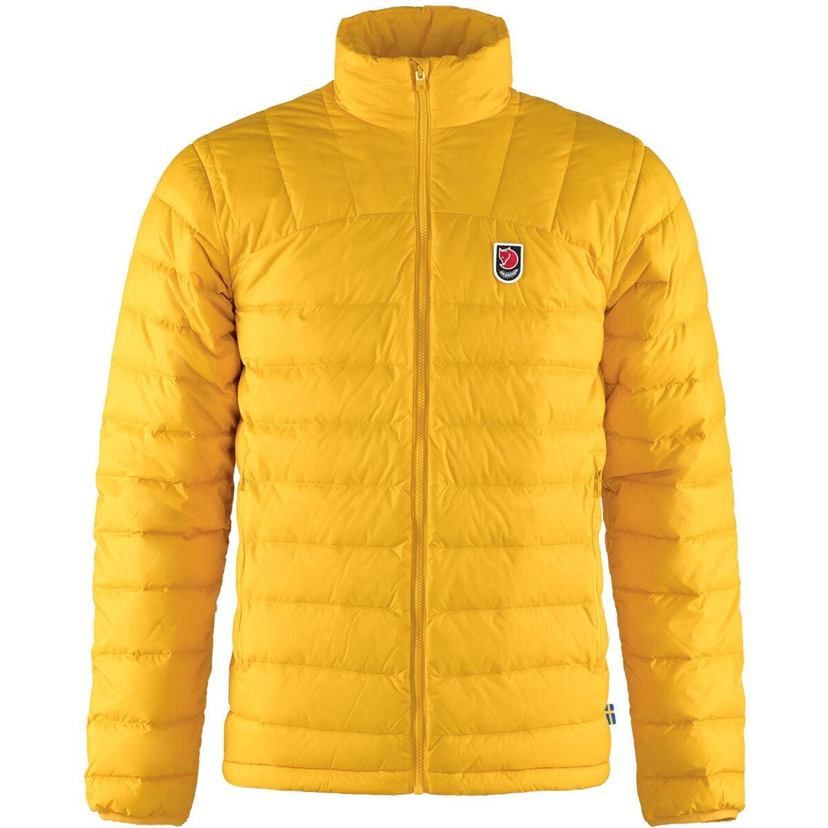 Fjallraven Expedition Pack Down Jacket - Men's Dandelion, M